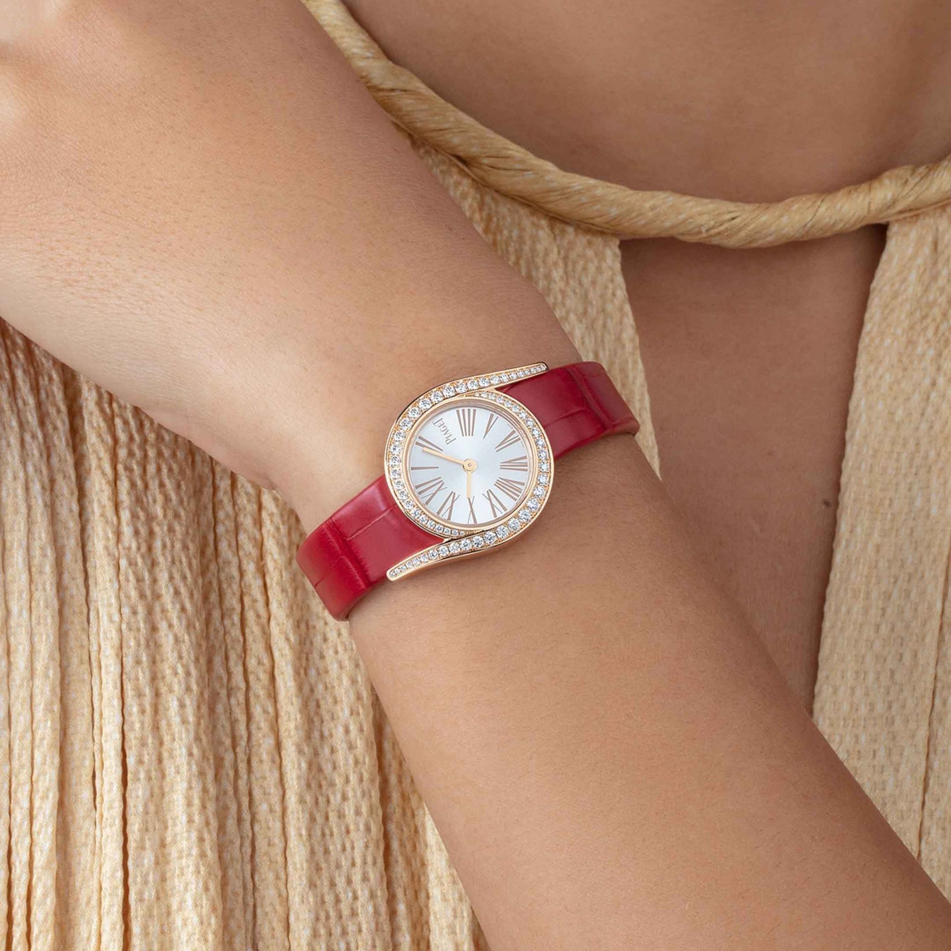PIAGET Limelight Gala 26 MM G0A43151