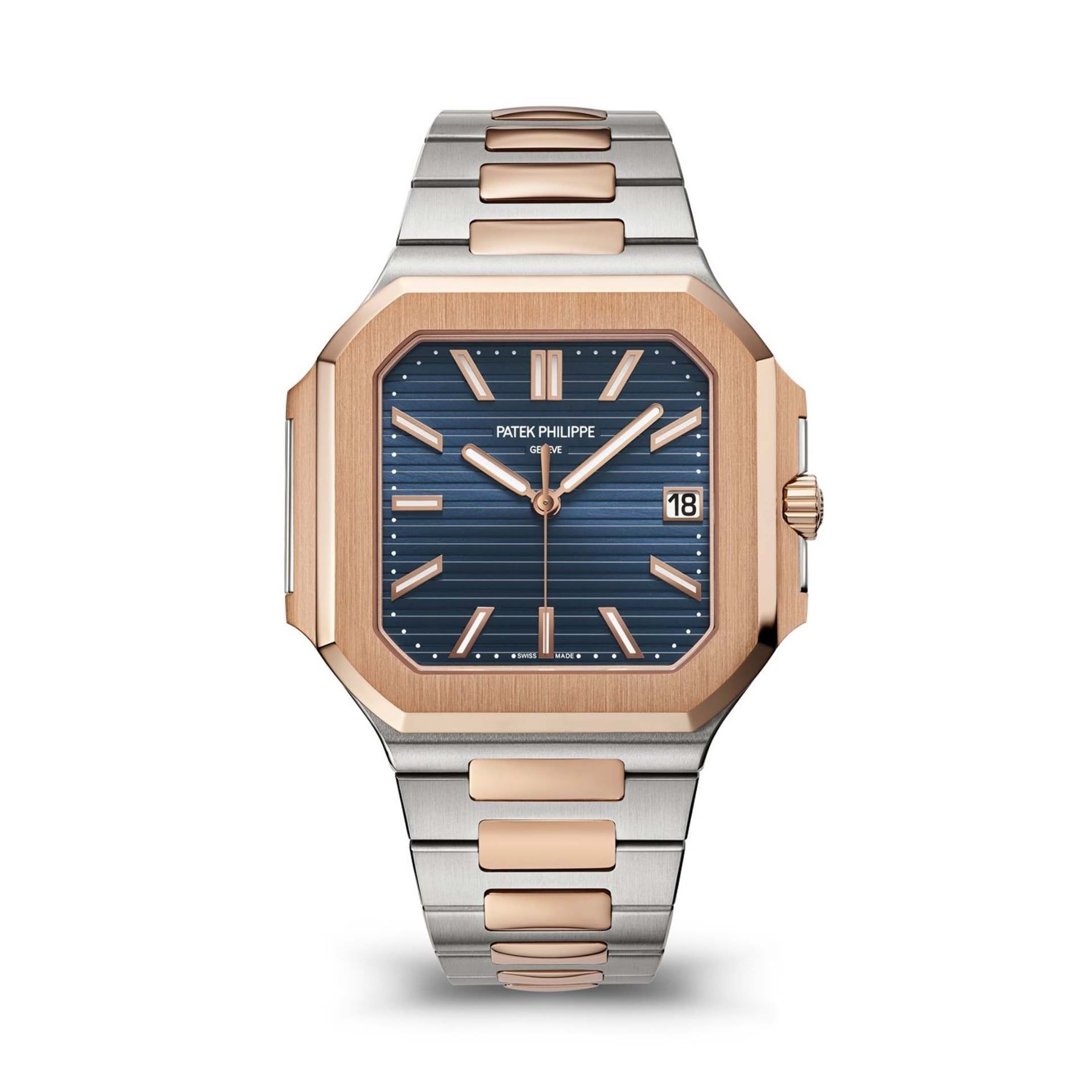 PATEK PHILIPPE Cubitus 45 MM 5821/1AR-001