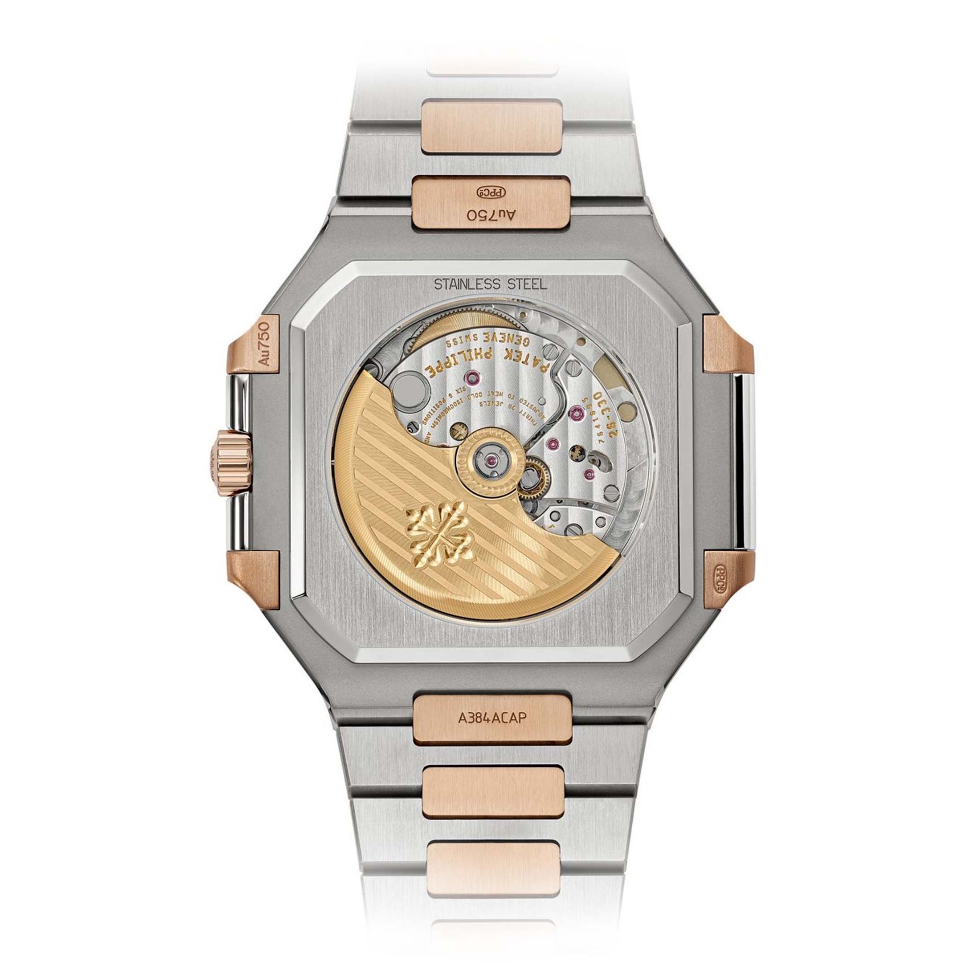 PATEK PHILIPPE Cubitus 45 MM 5821/1AR-001