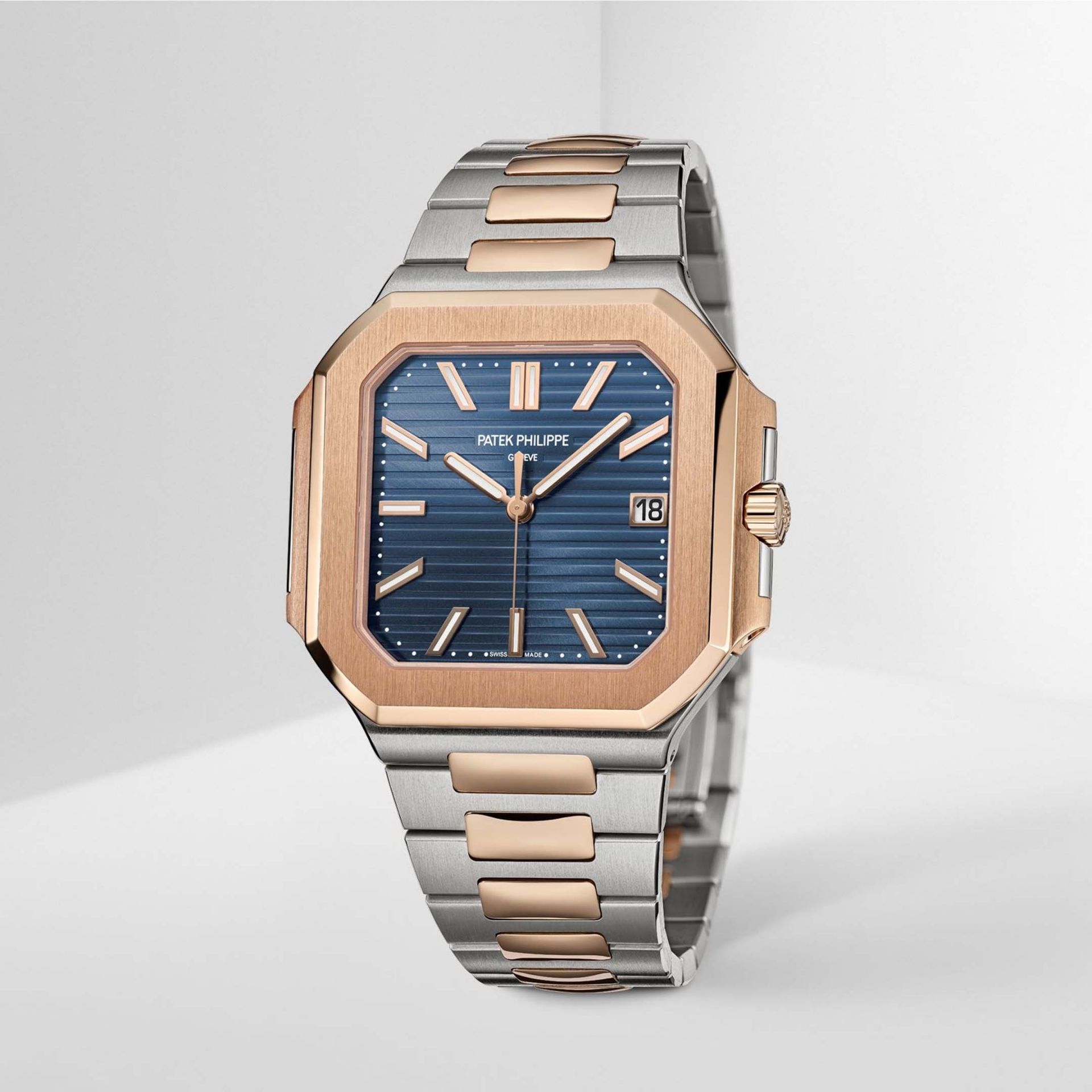 PATEK PHILIPPE Cubitus 45 MM 5821/1AR-001