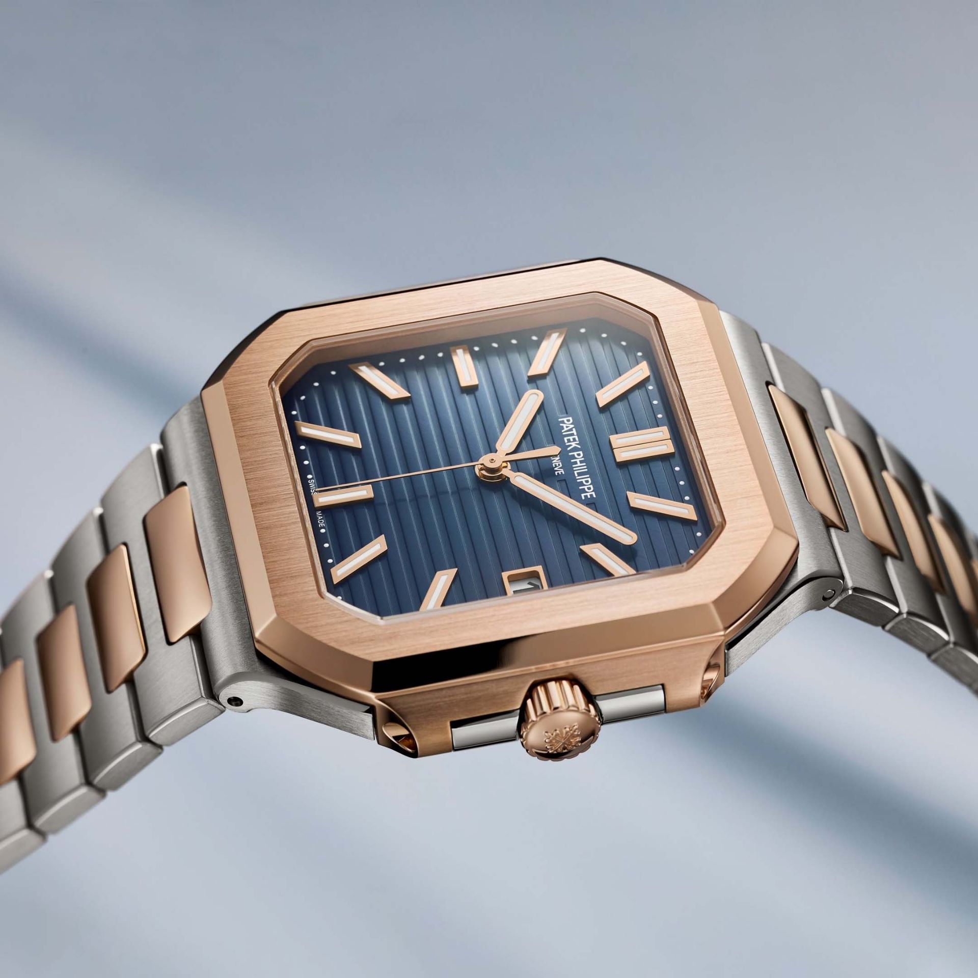 PATEK PHILIPPE Cubitus 45 MM 5821/1AR-001