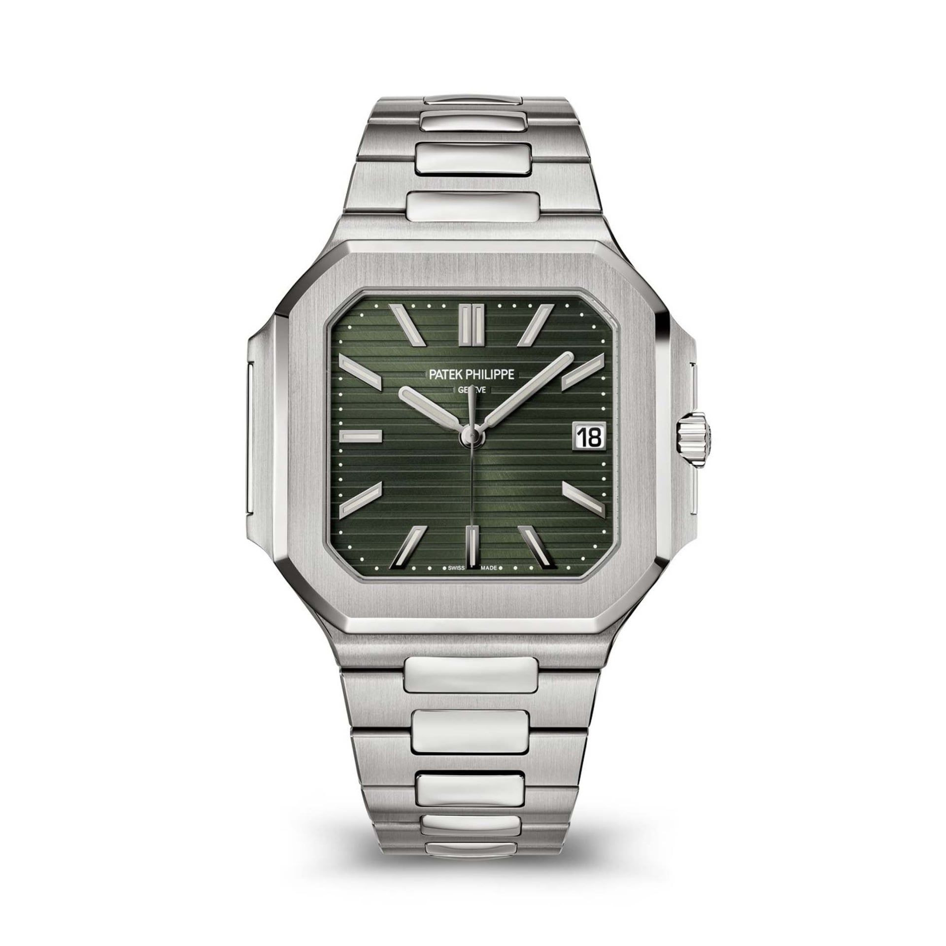 PATEK PHILIPPE Cubitus 45 MM 5821/1A-001