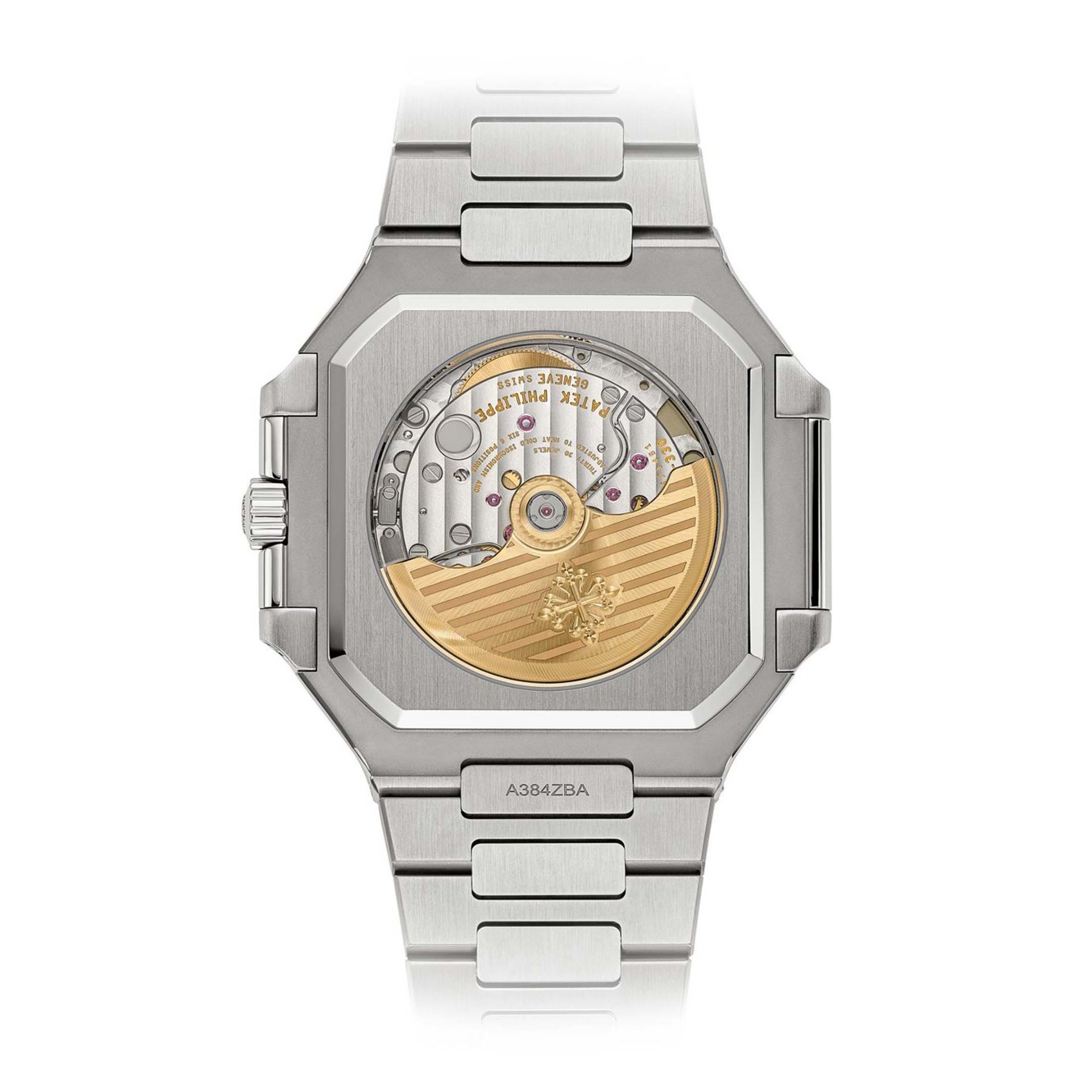 PATEK PHILIPPE Cubitus 45 MM 5821/1A-001