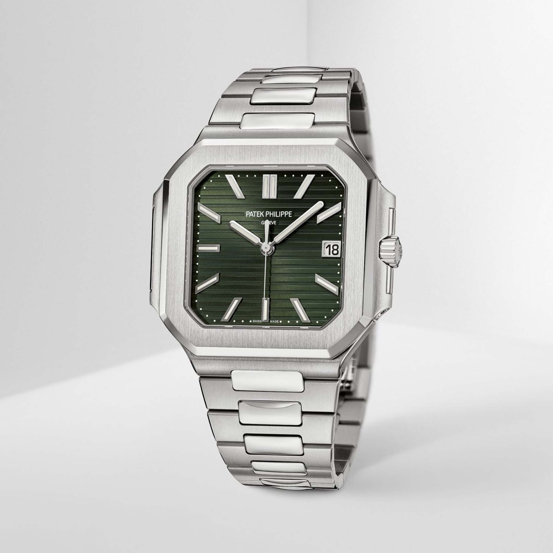 PATEK PHILIPPE Cubitus 45 MM 5821/1A-001