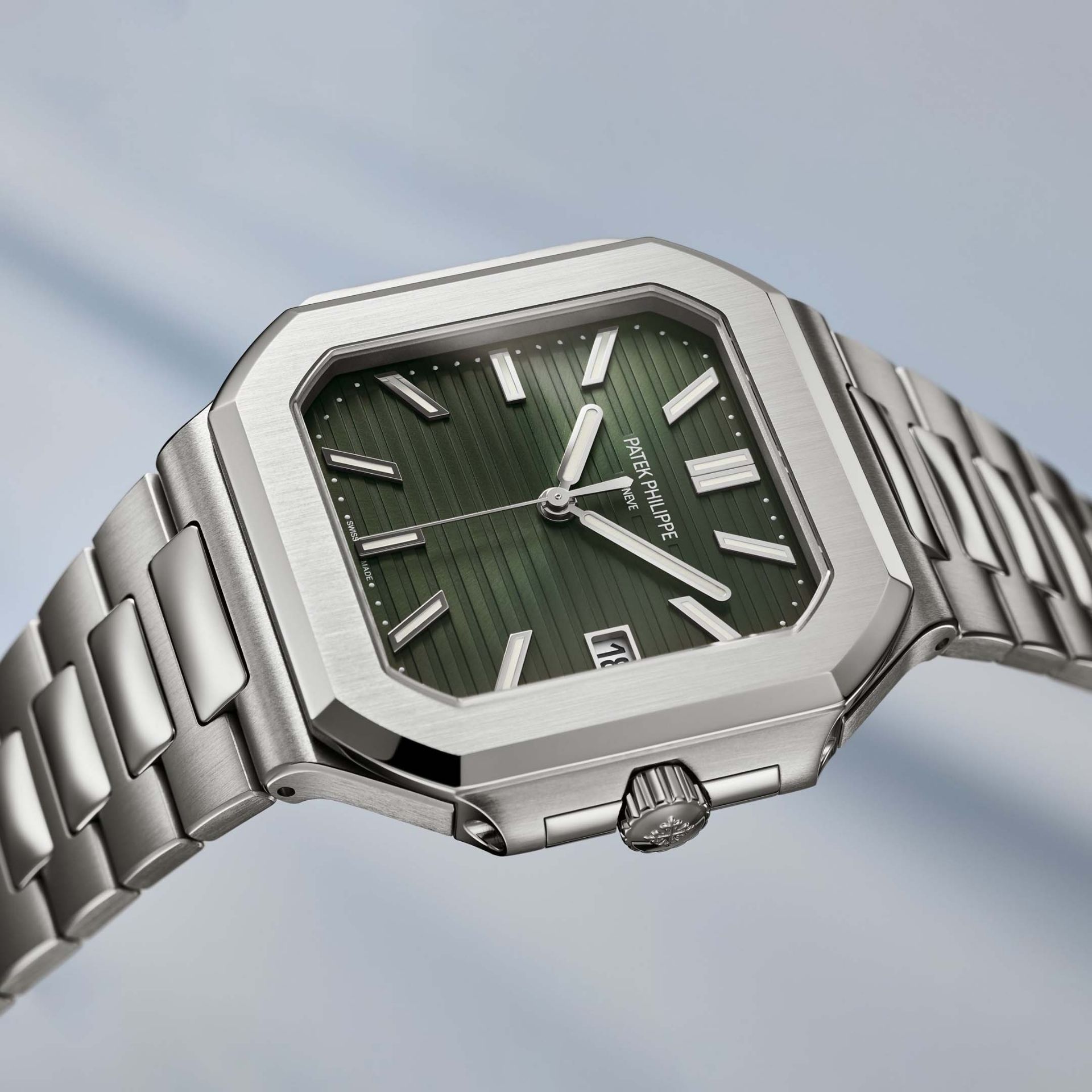 PATEK PHILIPPE Cubitus 45 MM 5821/1A-001
