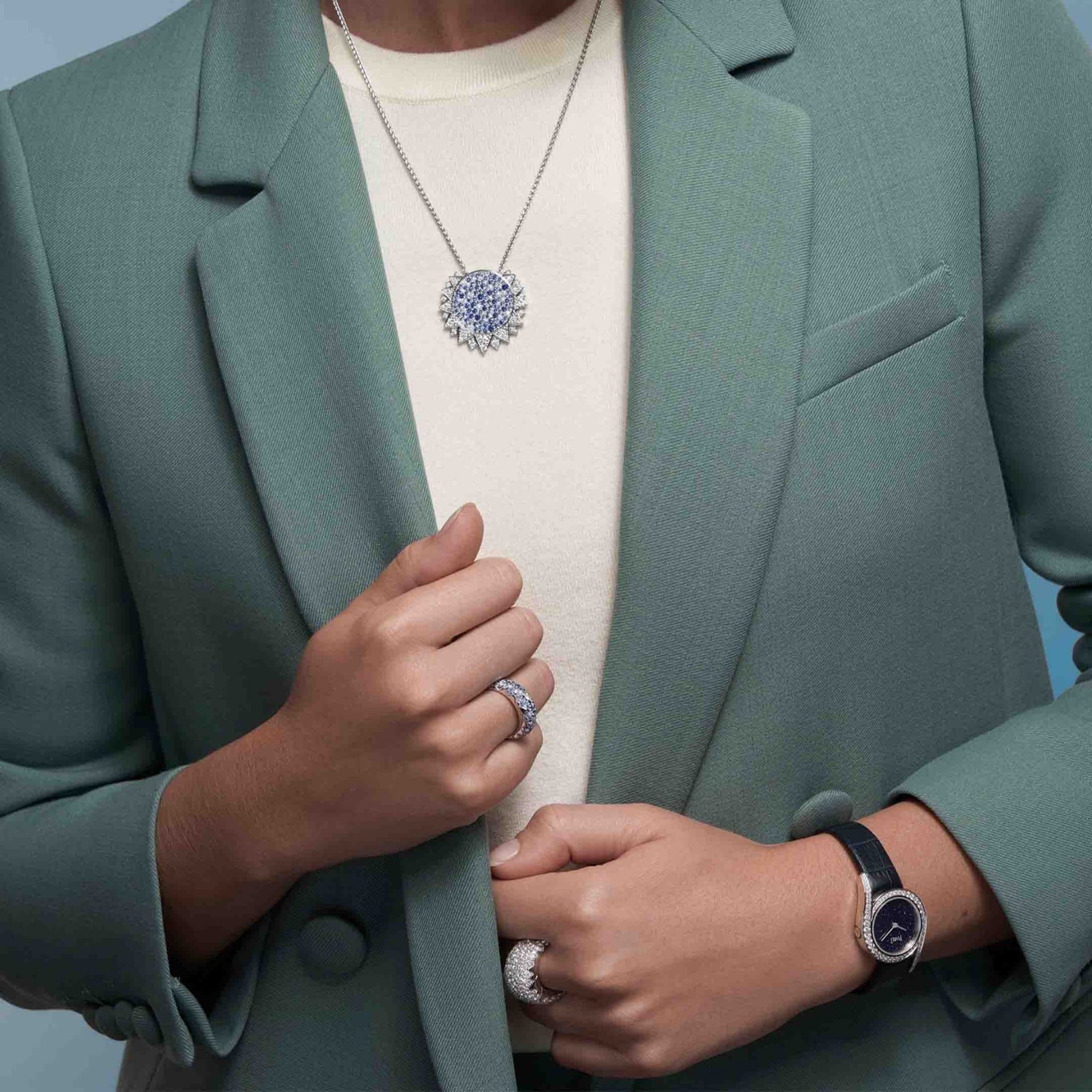 PIAGET Limelight Gala 26 MM G0A45152