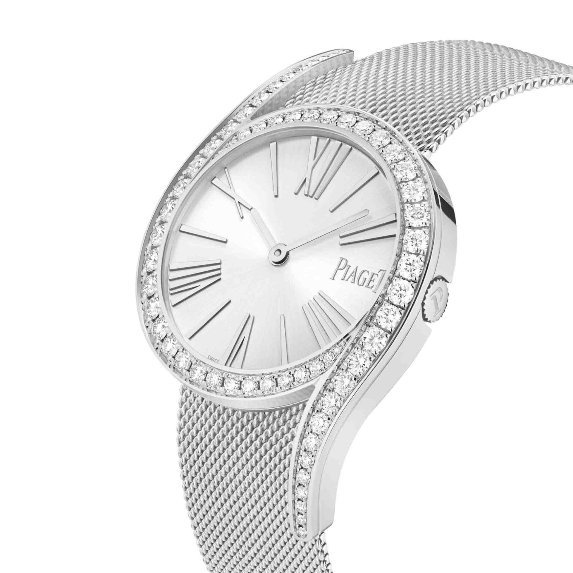 PIAGET Limelight Gala 32 MM G0A48212