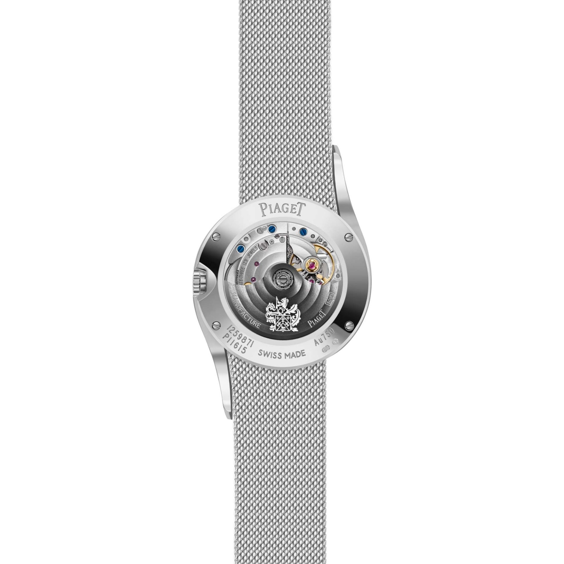 PIAGET Limelight Gala 32 MM G0A48212