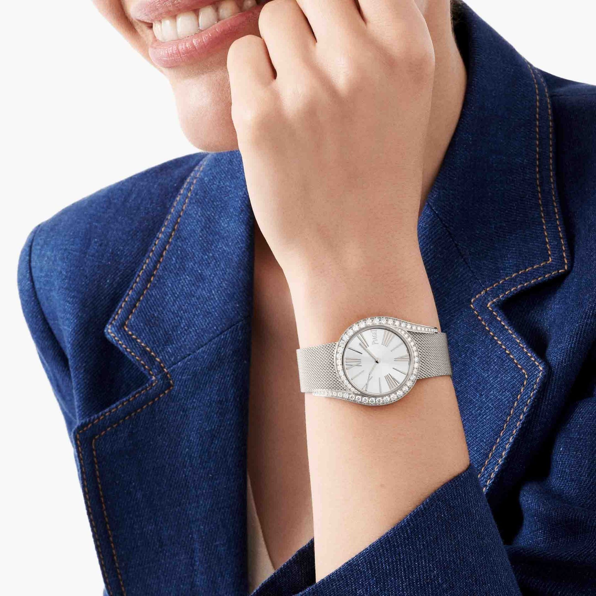 PIAGET Limelight Gala 32 MM G0A48212