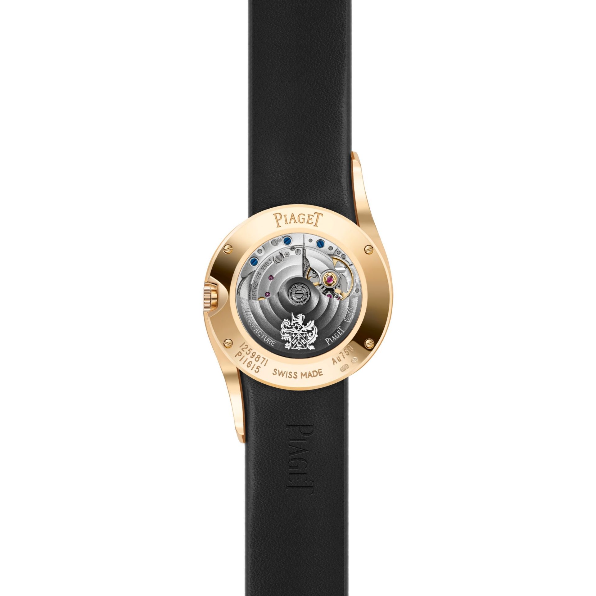 PIAGET Limelight Gala 32 MM G0A48361