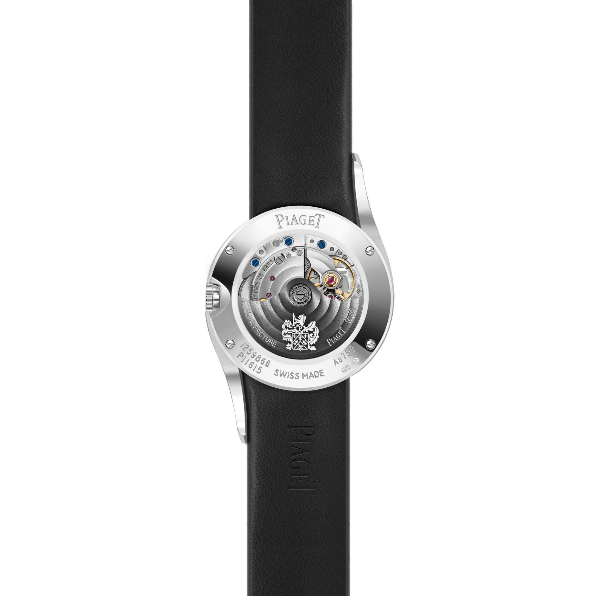 PIAGET Limelight Gala 32 MM G0A48362