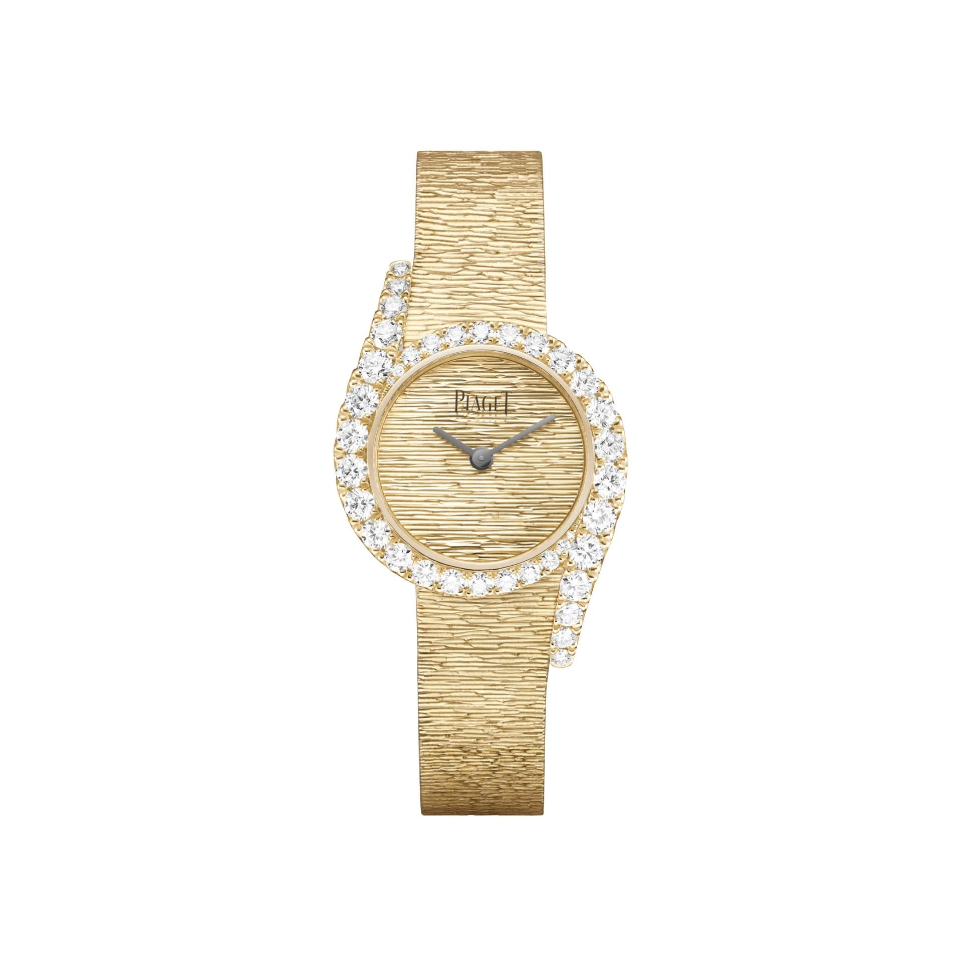 PIAGET Limelight Gala Precious 26 MM G0A48168