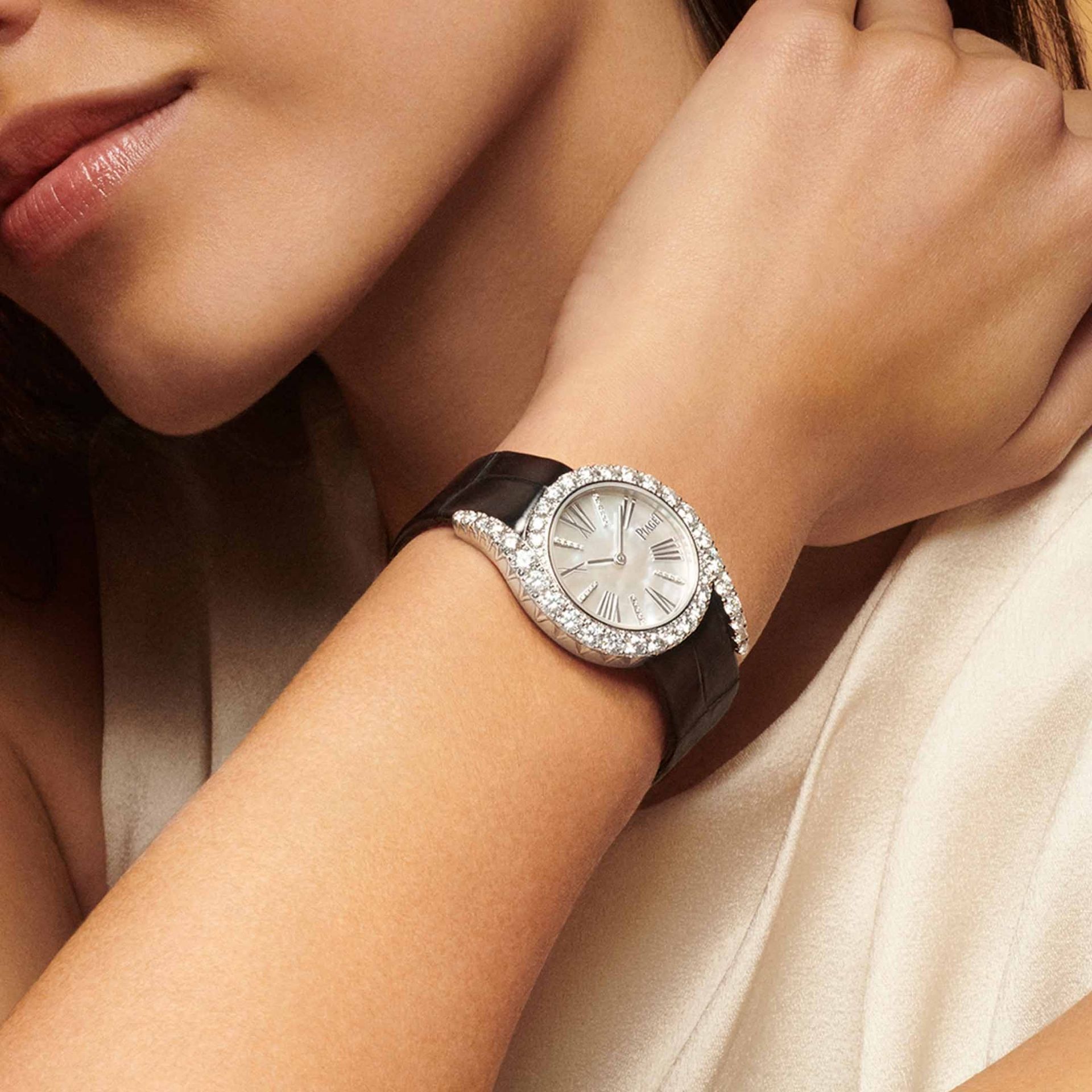 PIAGET Limelight Gala Precious 32 MM G0A46180
