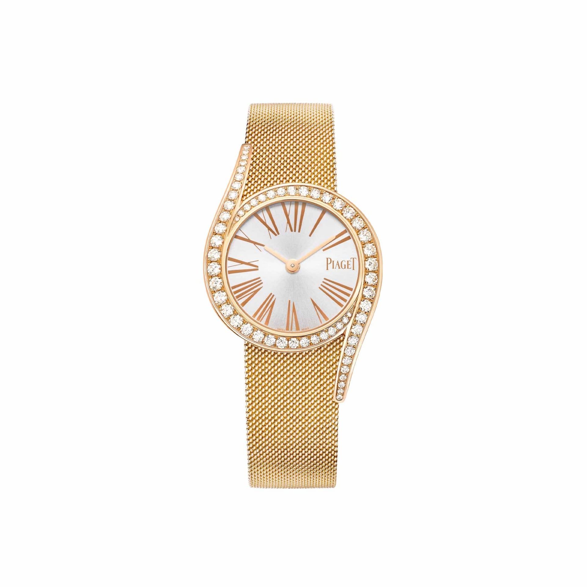 PIAGET Limelight Gala 26 MM G0A42213