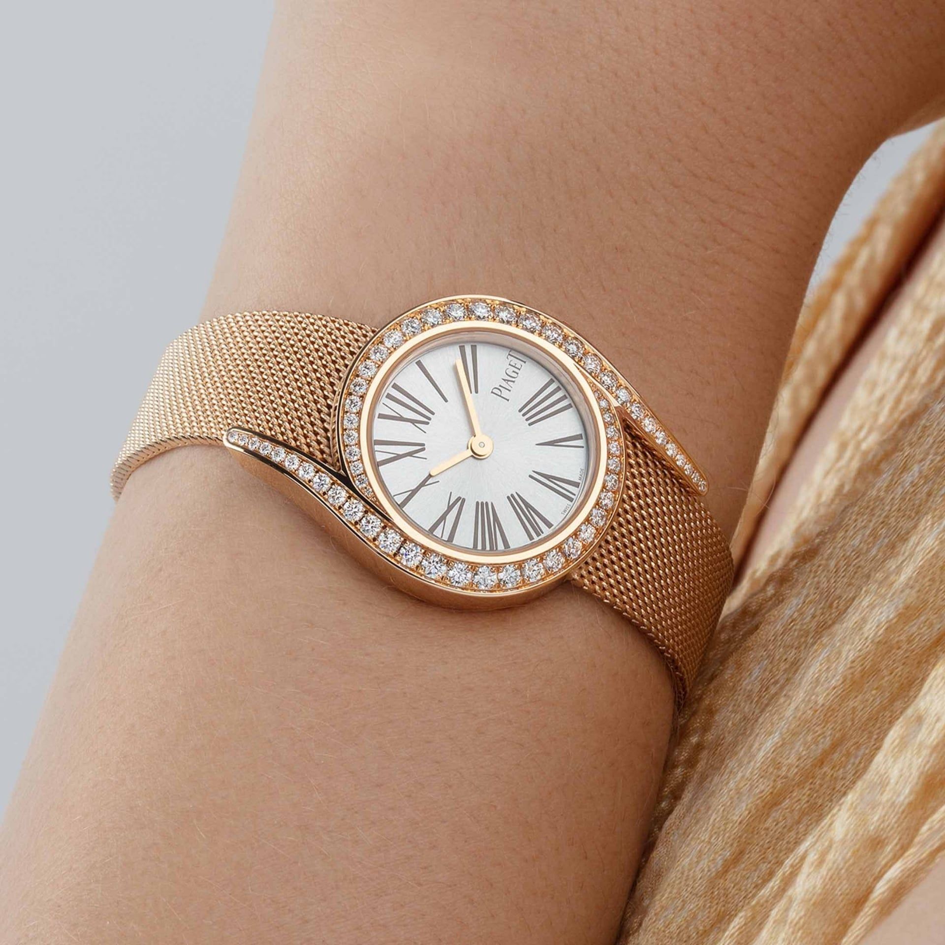 PIAGET Limelight Gala 26 MM G0A42213