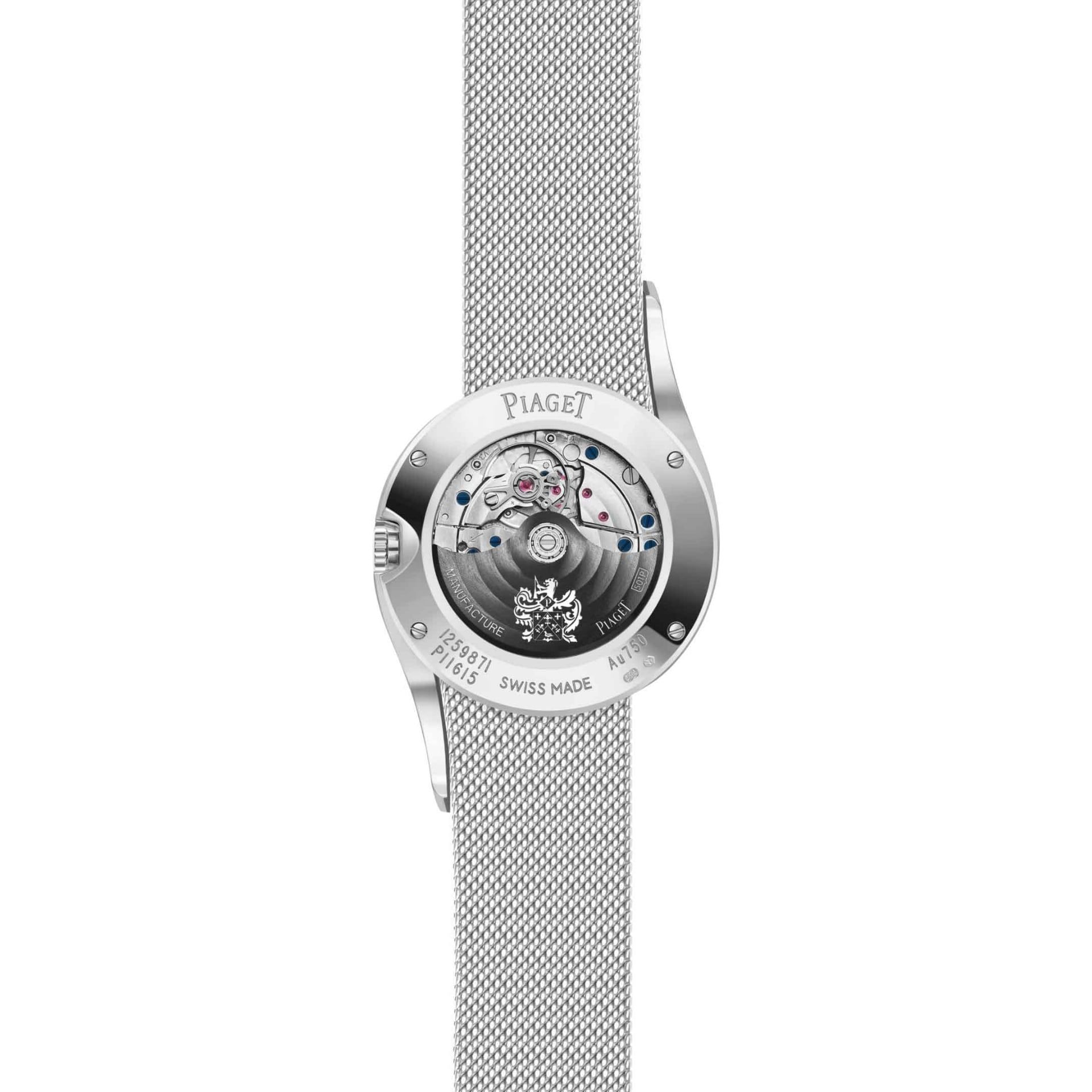 PIAGET Limelight Gala 32 MM G0A47162