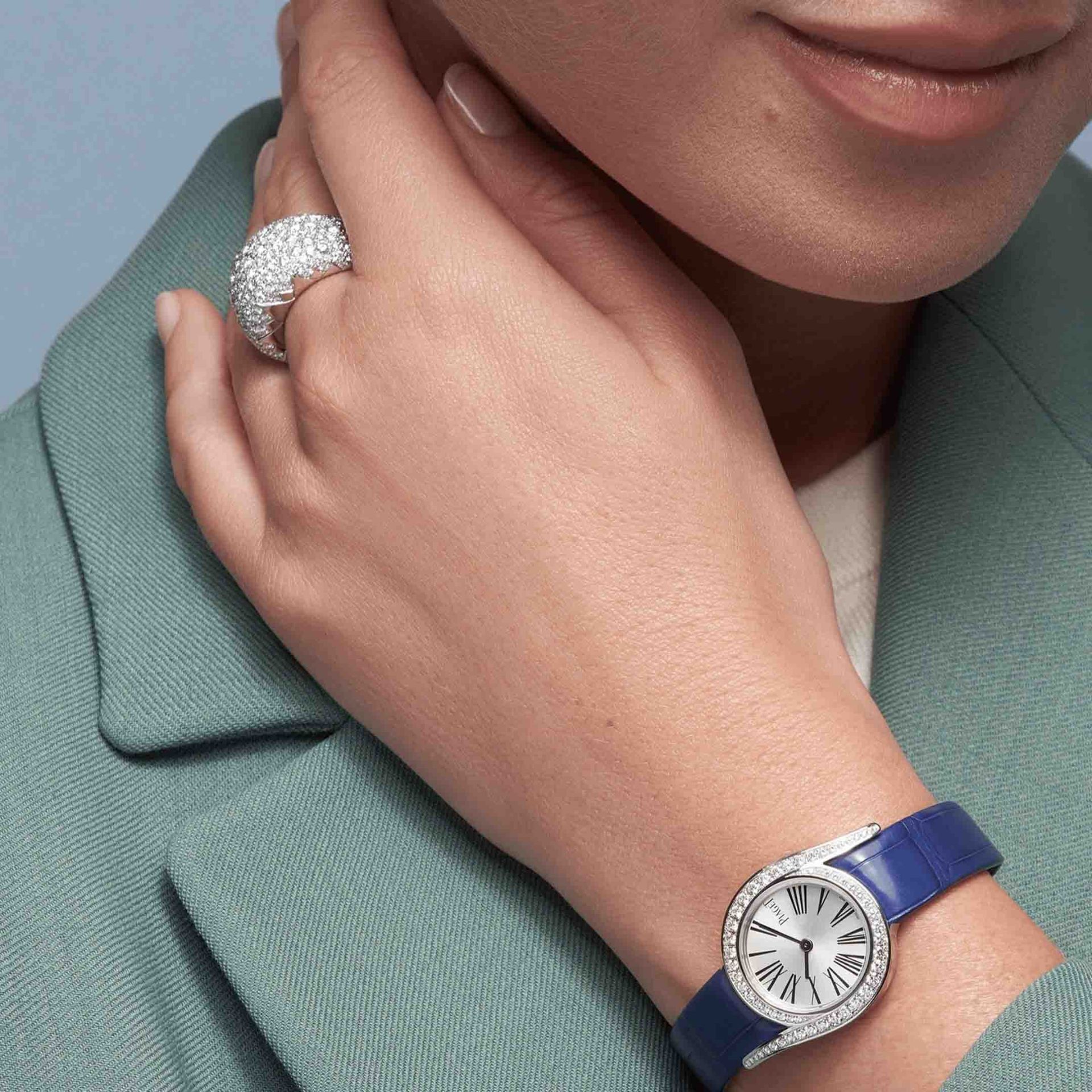 PIAGET Limelight Gala 26 MM G0A43150