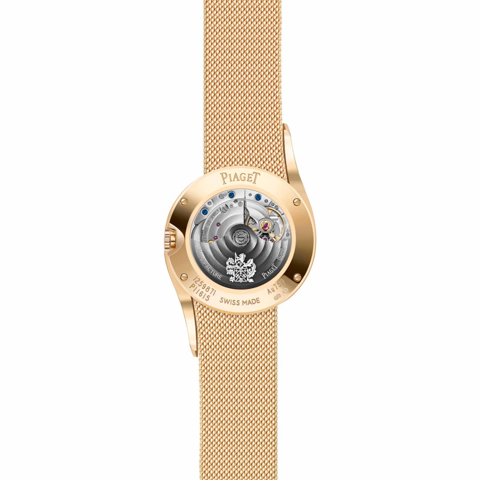 PIAGET Limelight Gala 32 MM G0A48214