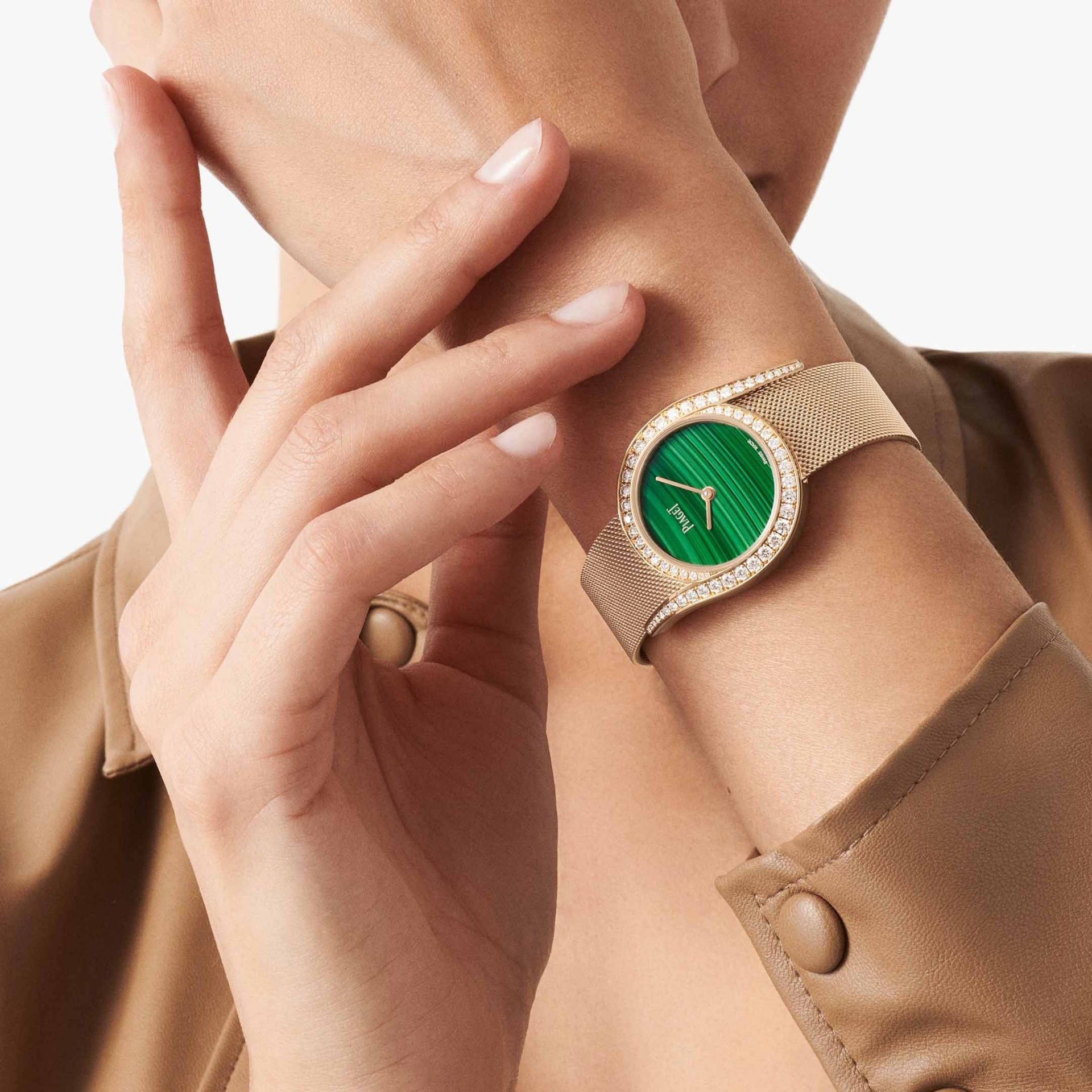 PIAGET Limelight Gala 32 MM G0A48214