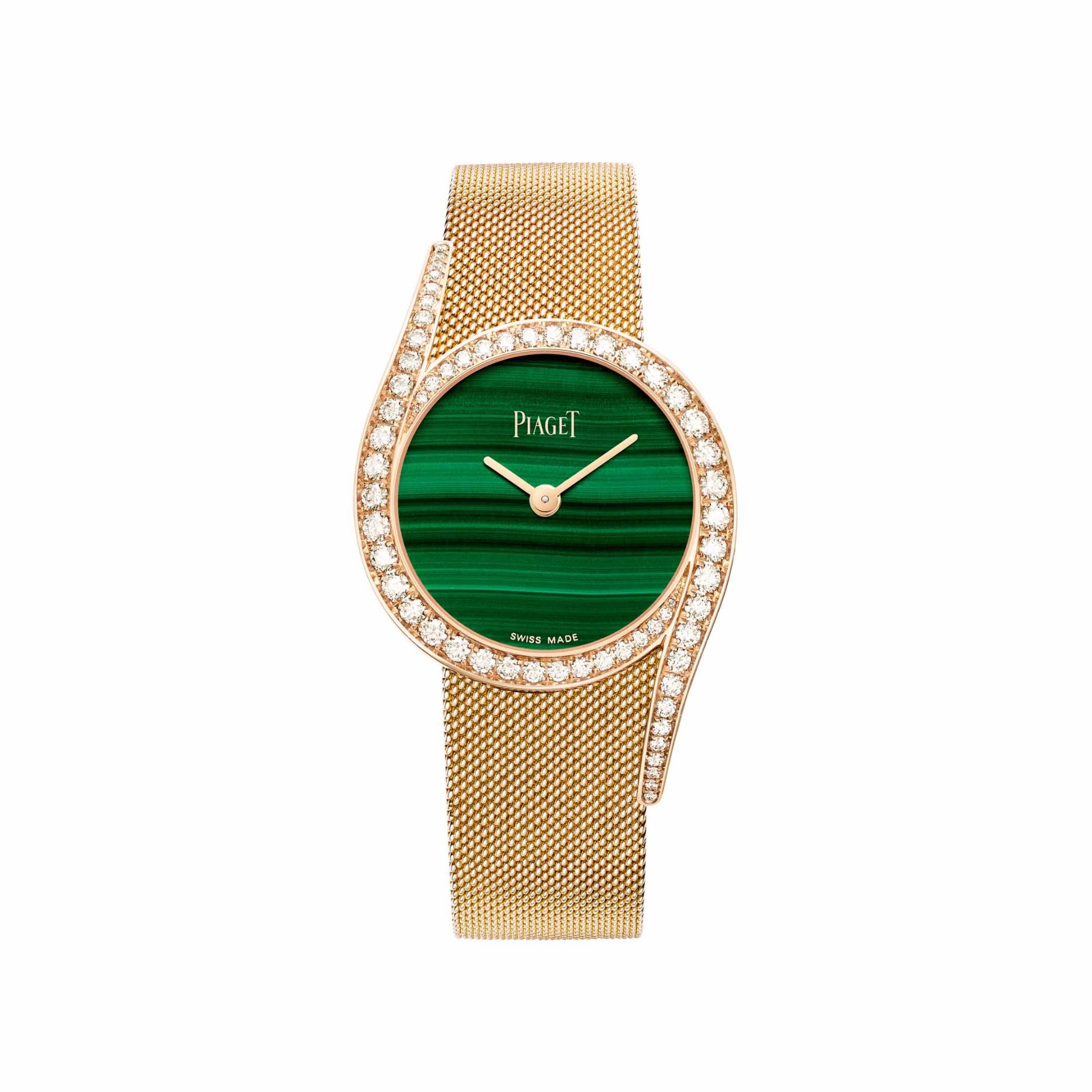 PIAGET Limelight Gala 32 MM G0A48214