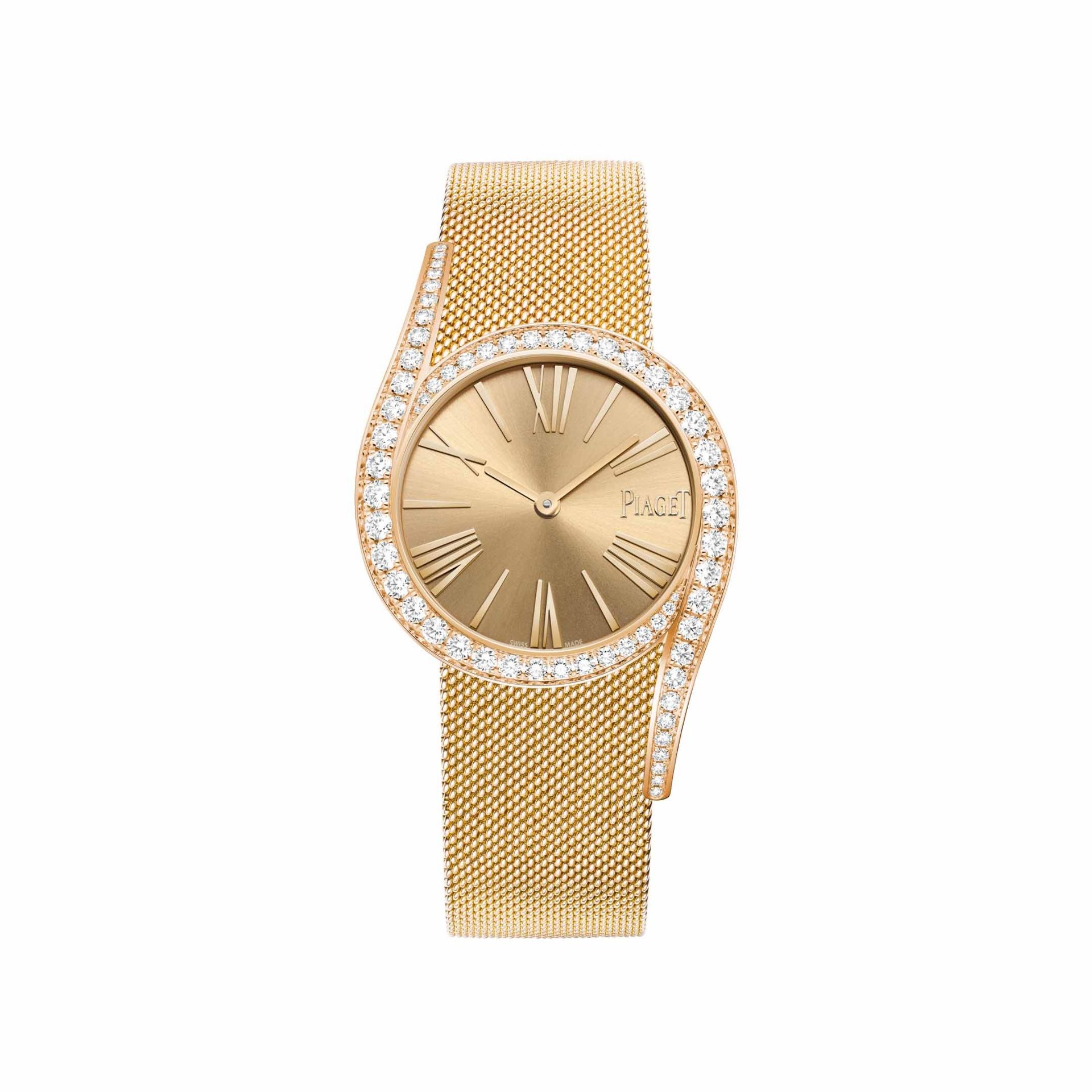 PIAGET Limelight Gala 32 MM G0A49213