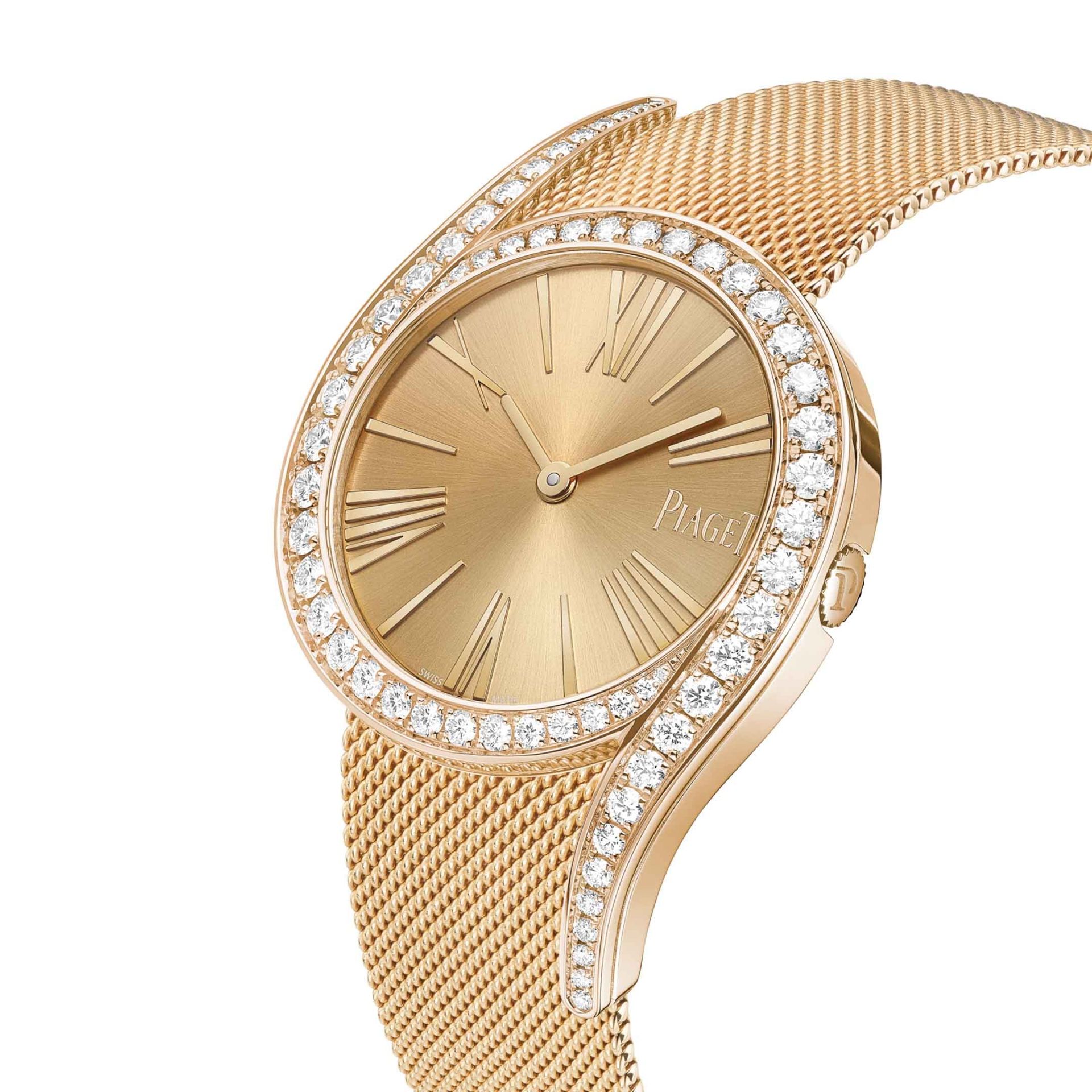 PIAGET Limelight Gala 32 MM G0A49213