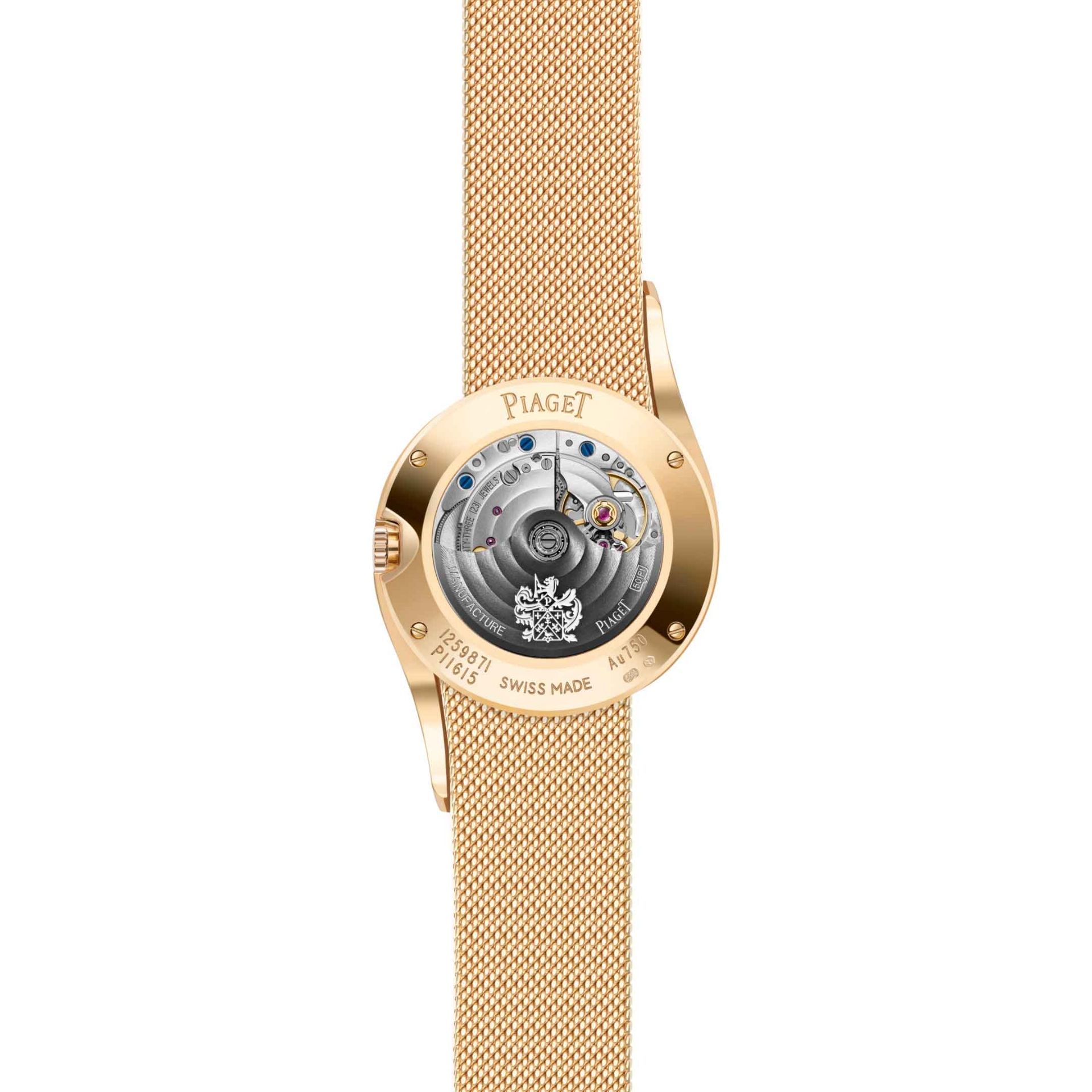 PIAGET Limelight Gala 32 MM G0A49213