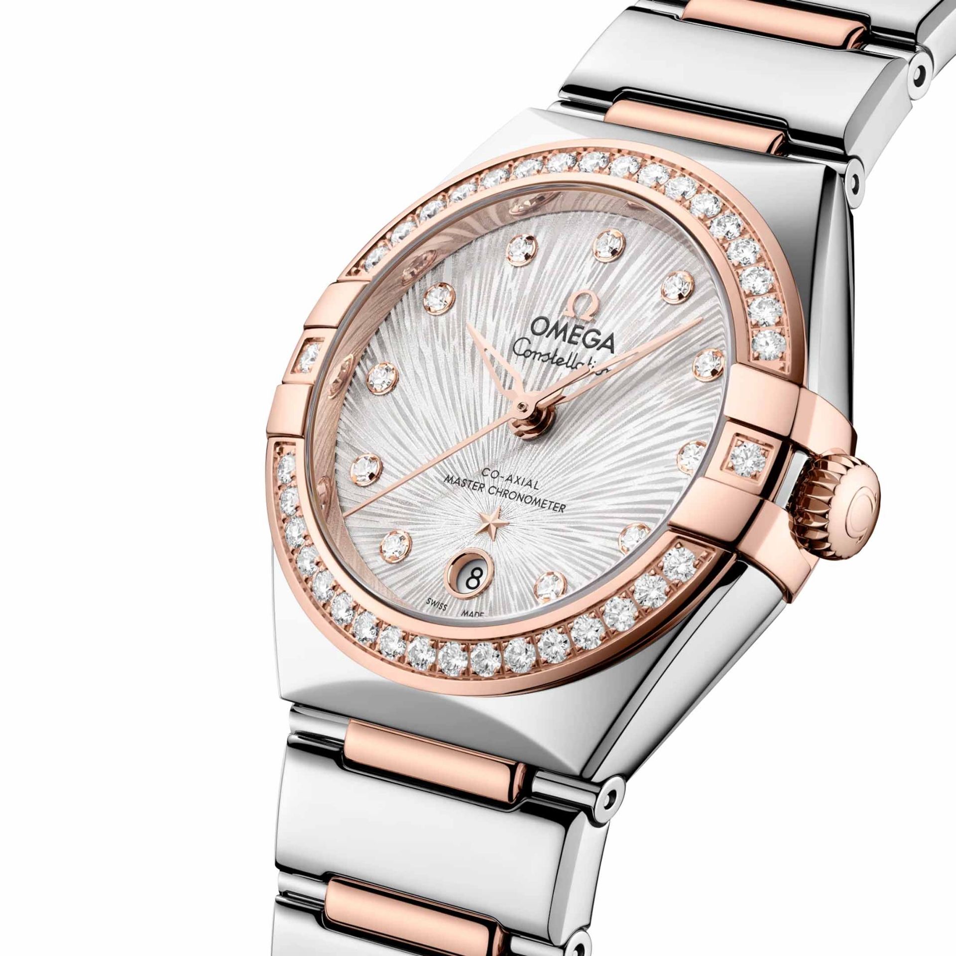 OMEGA Constellation 29 MM 131.25.29.20.52.003