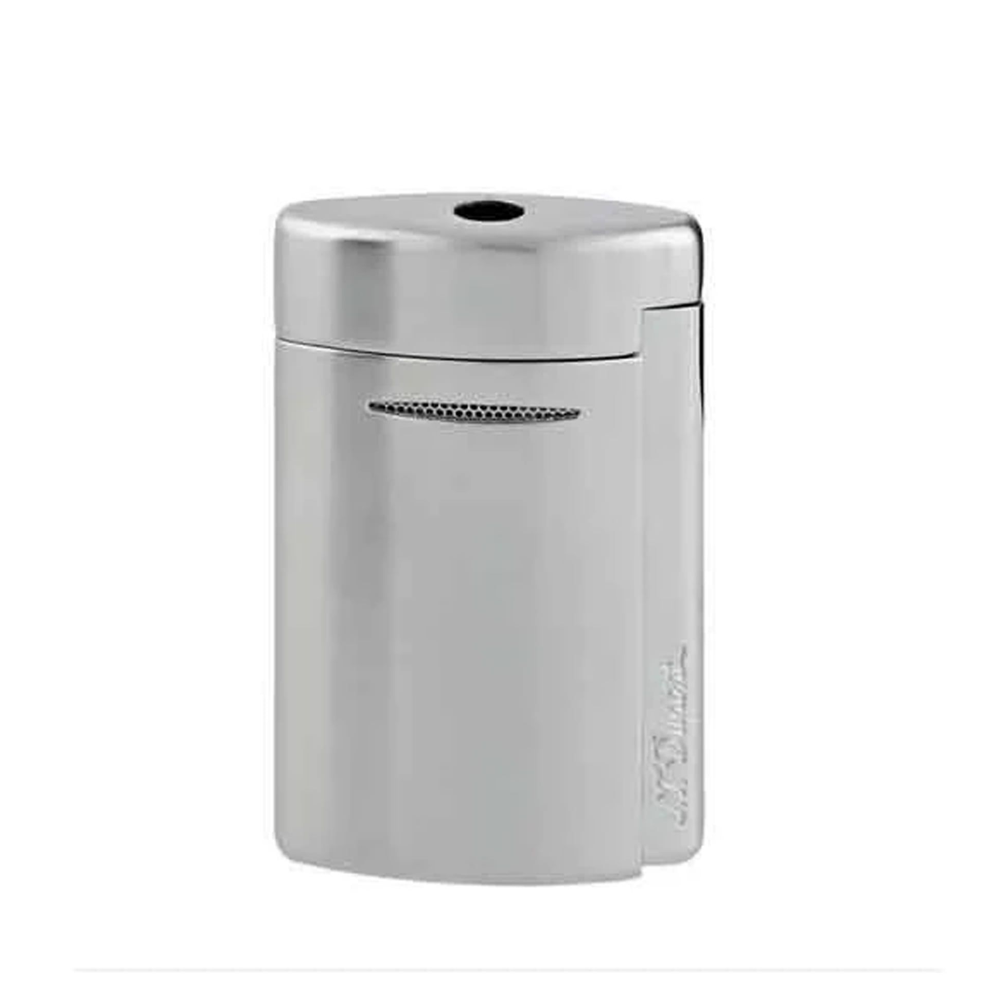 S. T. DUPONT Accendino Minijet Cromo  010887