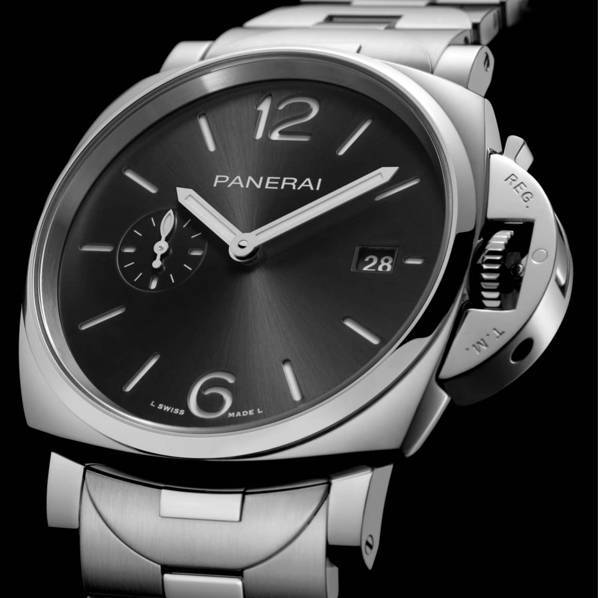 PANERAI Luminor Due 42 MM PAM01387