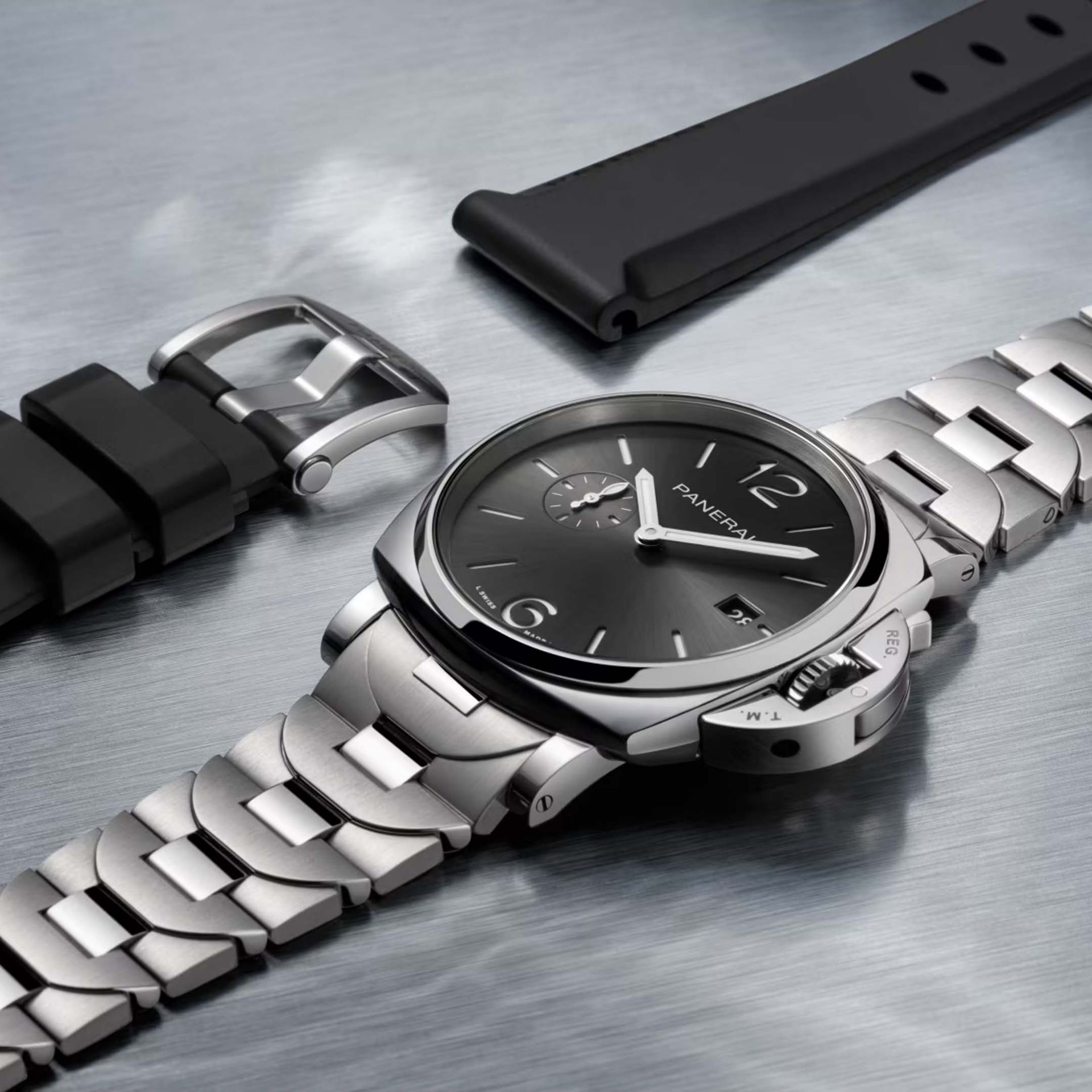 PANERAI Luminor Due 42 MM PAM01387