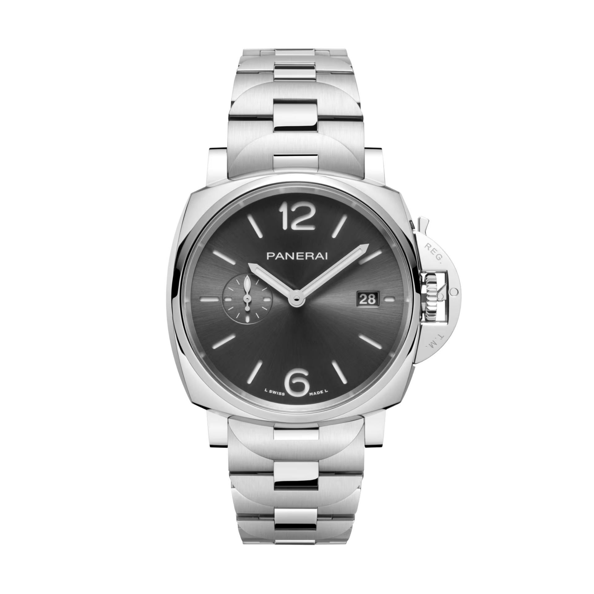 PANERAI Luminor Due 42 MM PAM01387