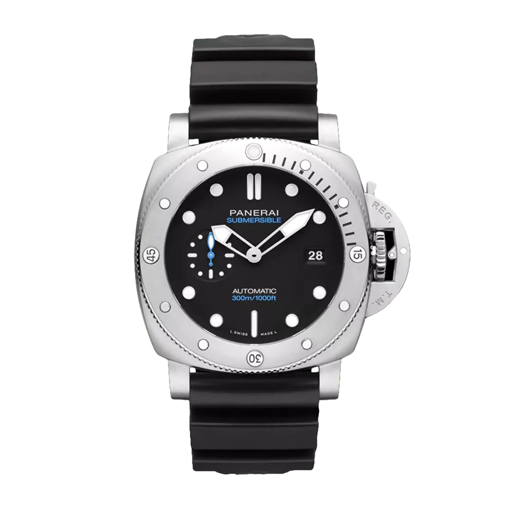 PANERAI Submersible QuarantaQuattro 44 MM PAM01596