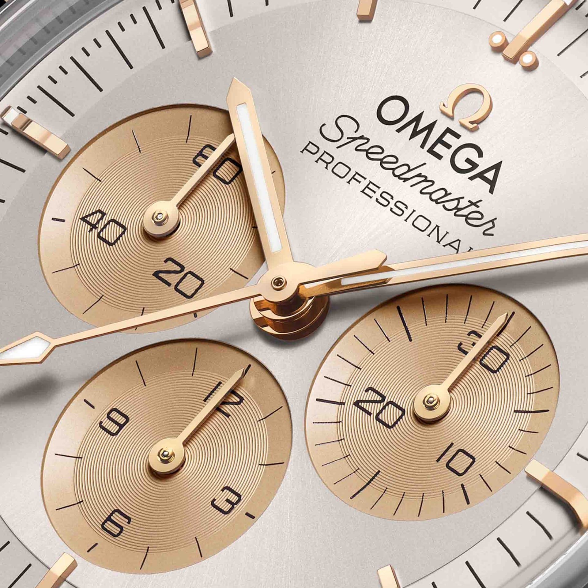 OMEGA Speedmaster Moonwatch Professional 42 MM 310.23.42.50.02.001