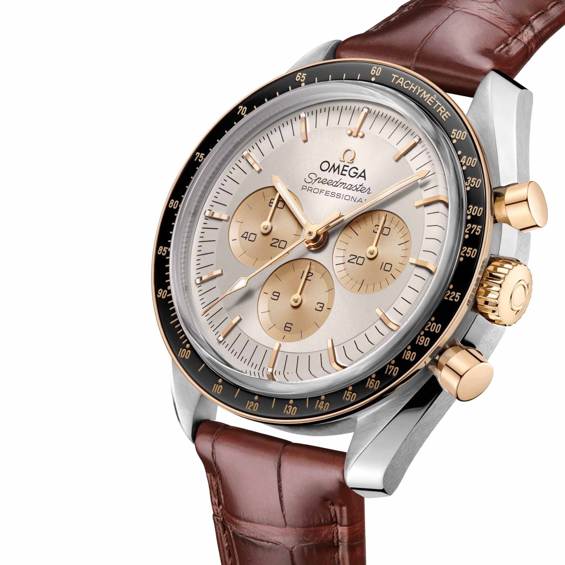 OMEGA Speedmaster Moonwatch Professional 42 MM 310.23.42.50.02.001