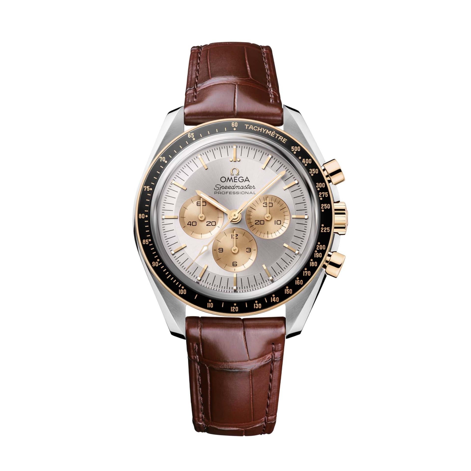 OMEGA Speedmaster Moonwatch Professional 42 MM 310.23.42.50.02.001