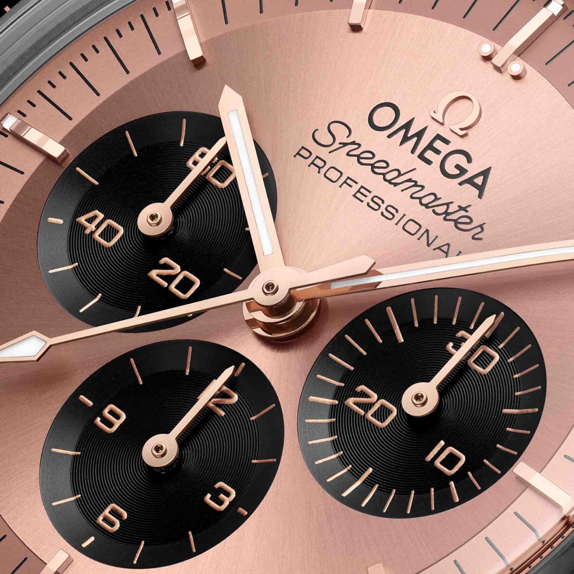 OMEGA Speedmaster Moonwatch Professional 42 MM 310.20.42.50.99.001