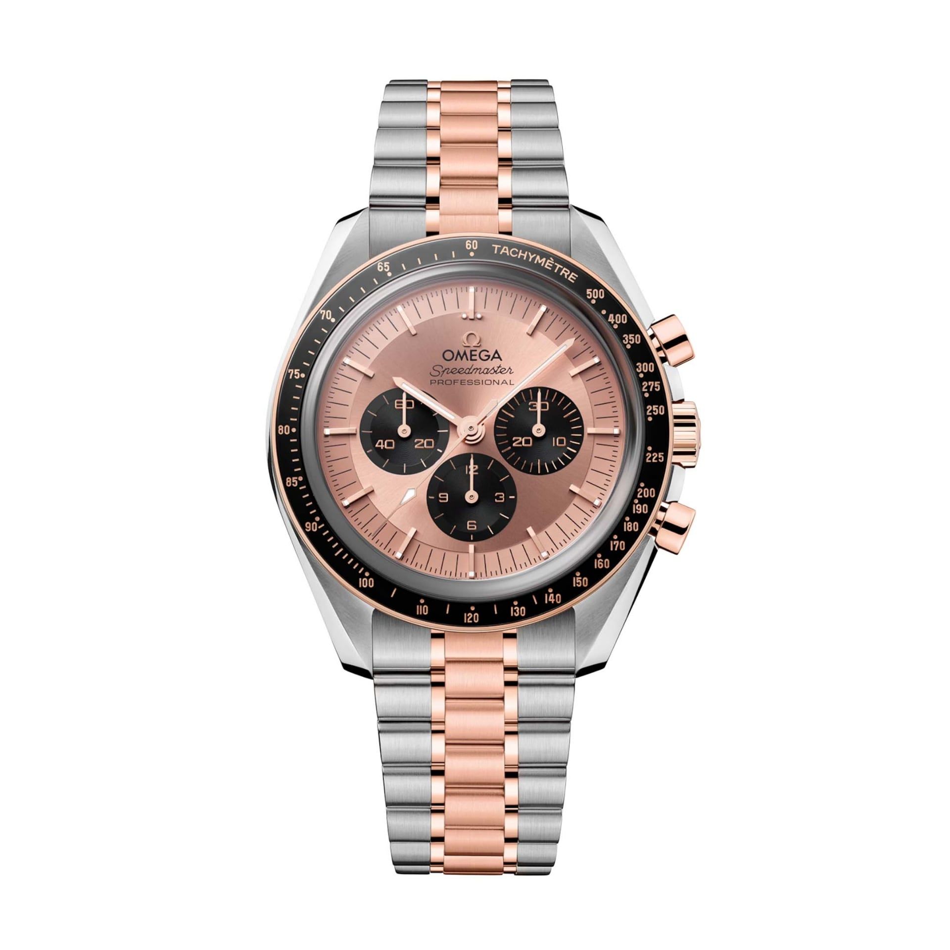 OMEGA Speedmaster Moonwatch Professional 42 MM 310.20.42.50.99.001
