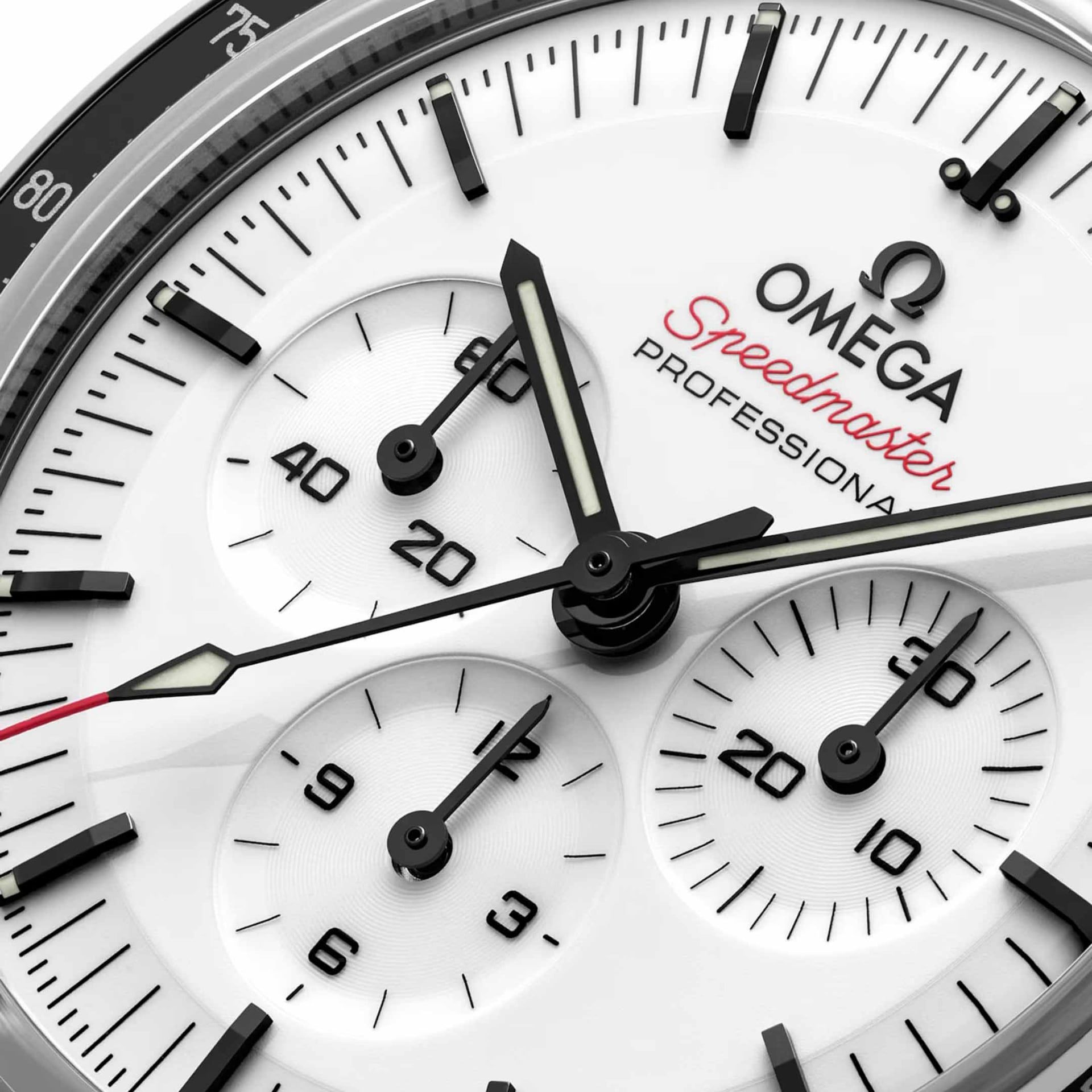 OMEGA Speedmaster Moonwatch Professional 42 MM 310.32.42.50.04.001