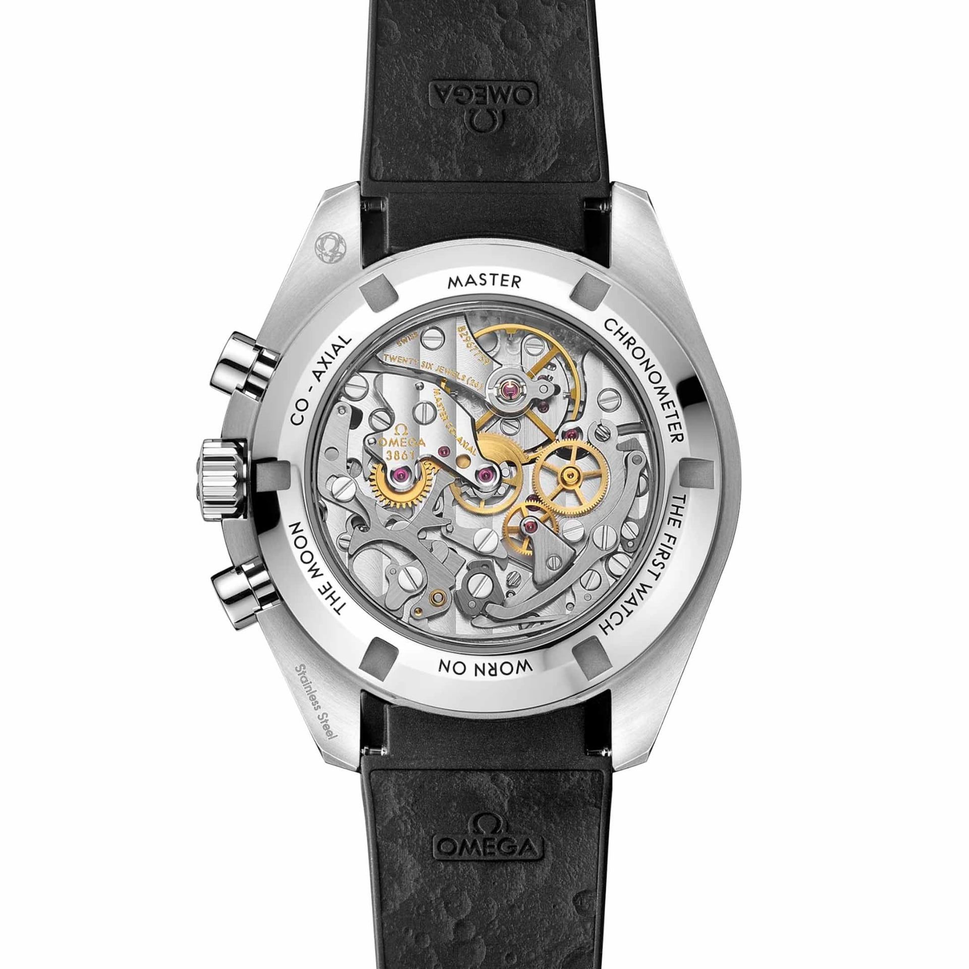 OMEGA Speedmaster Moonwatch Professional 42 MM 310.32.42.50.04.001