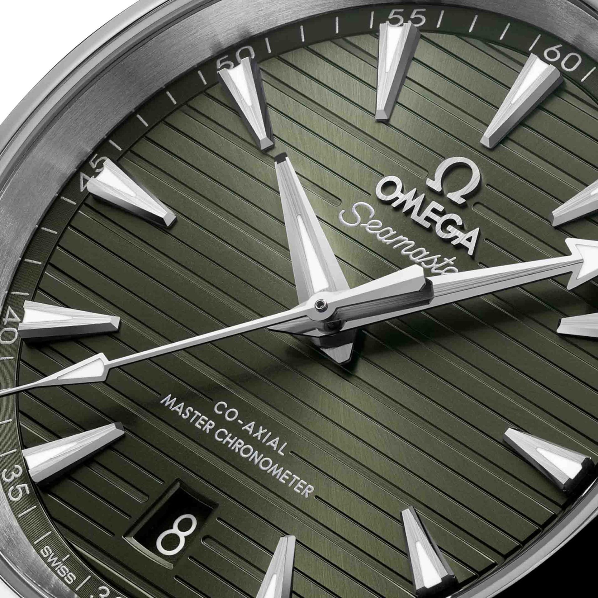 OMEGA Seamaster Aqua Terra 150M 38 MM 220.12.38.20.10.001
