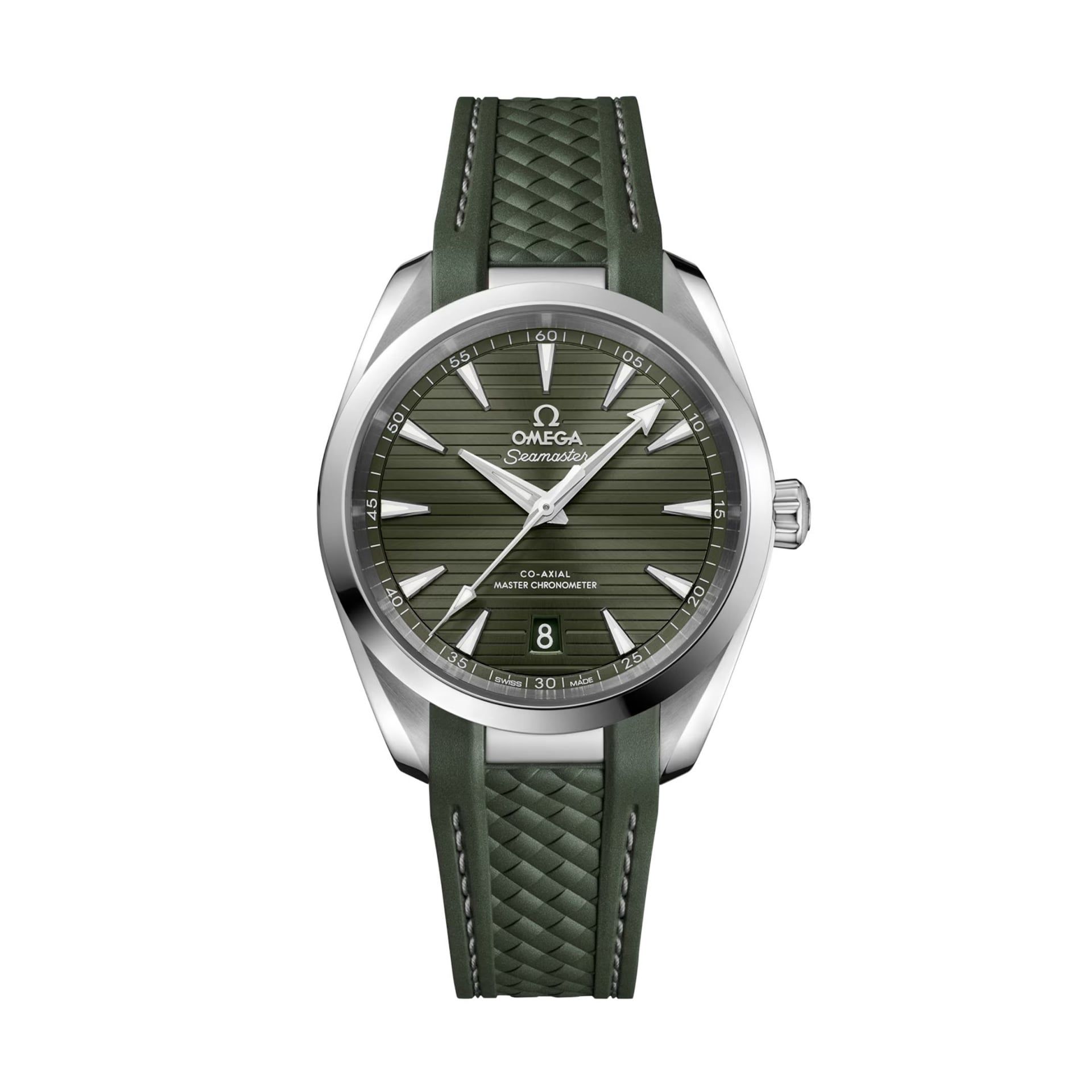 OMEGA Seamaster Aqua Terra 150M 38 MM 220.12.38.20.10.001
