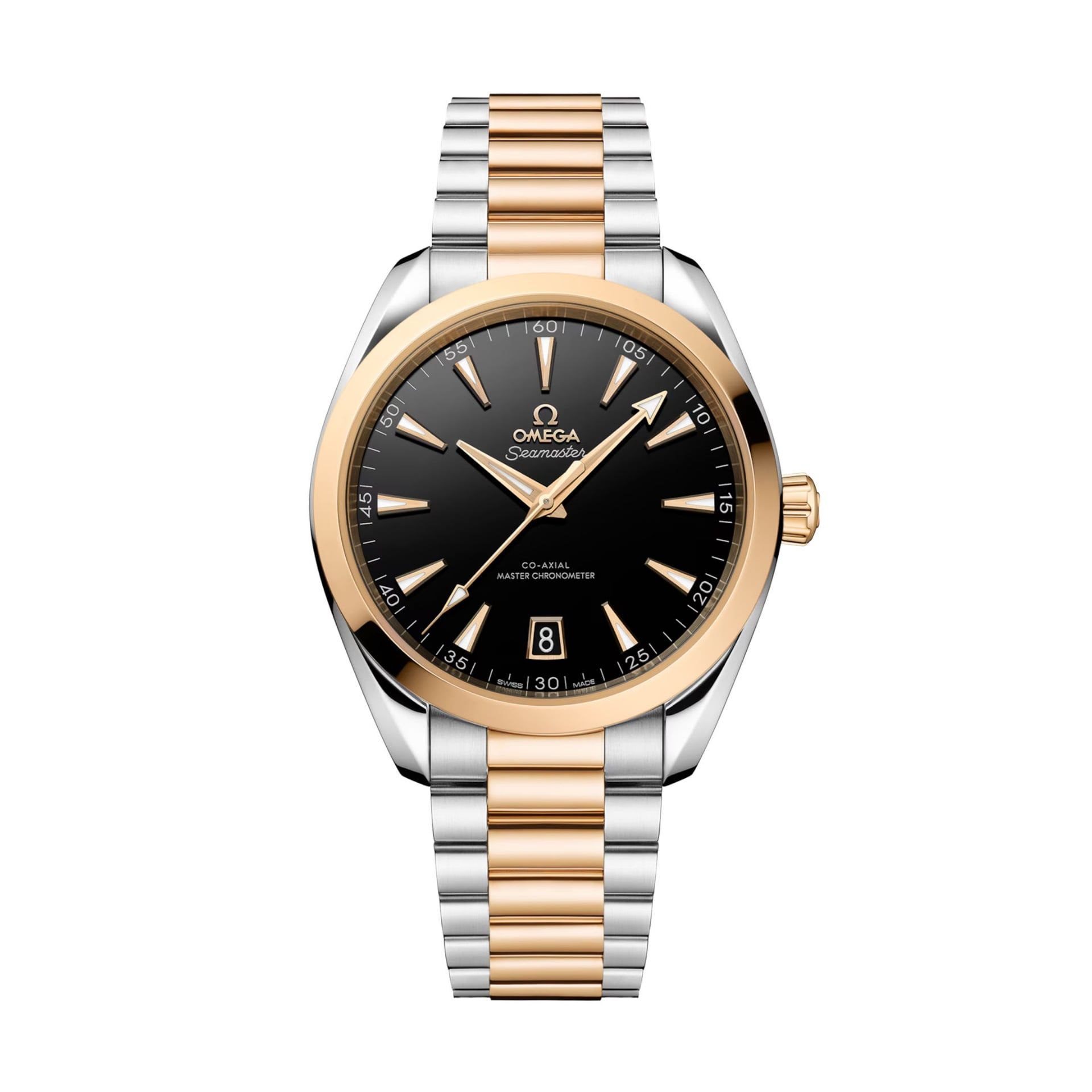 OMEGA Seamaster Aqua Terra 150M 41 MM 220.20.41.21.01.001