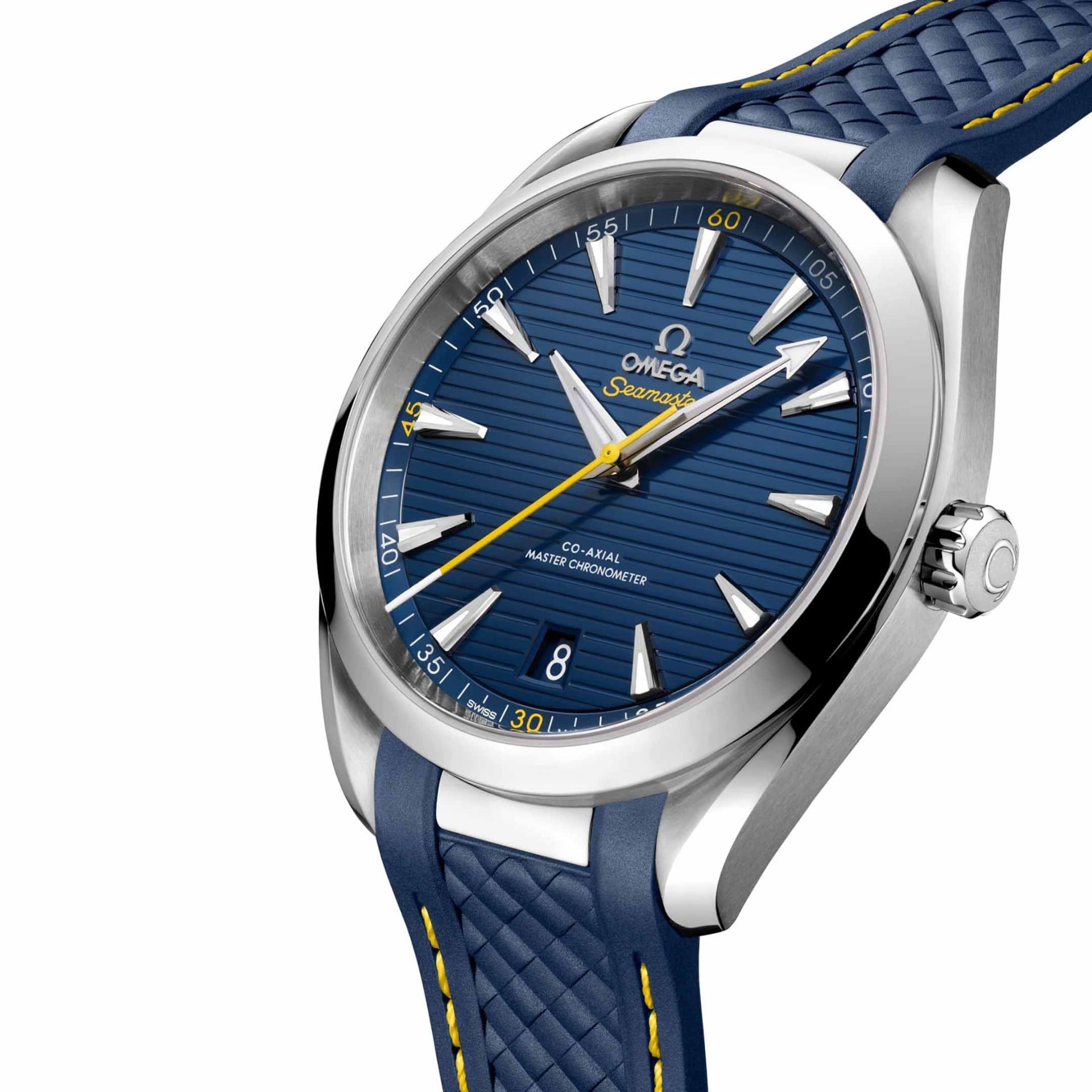 OMEGA Seamaster Aqua Terra 150M 41 MM 220.12.41.21.03.009