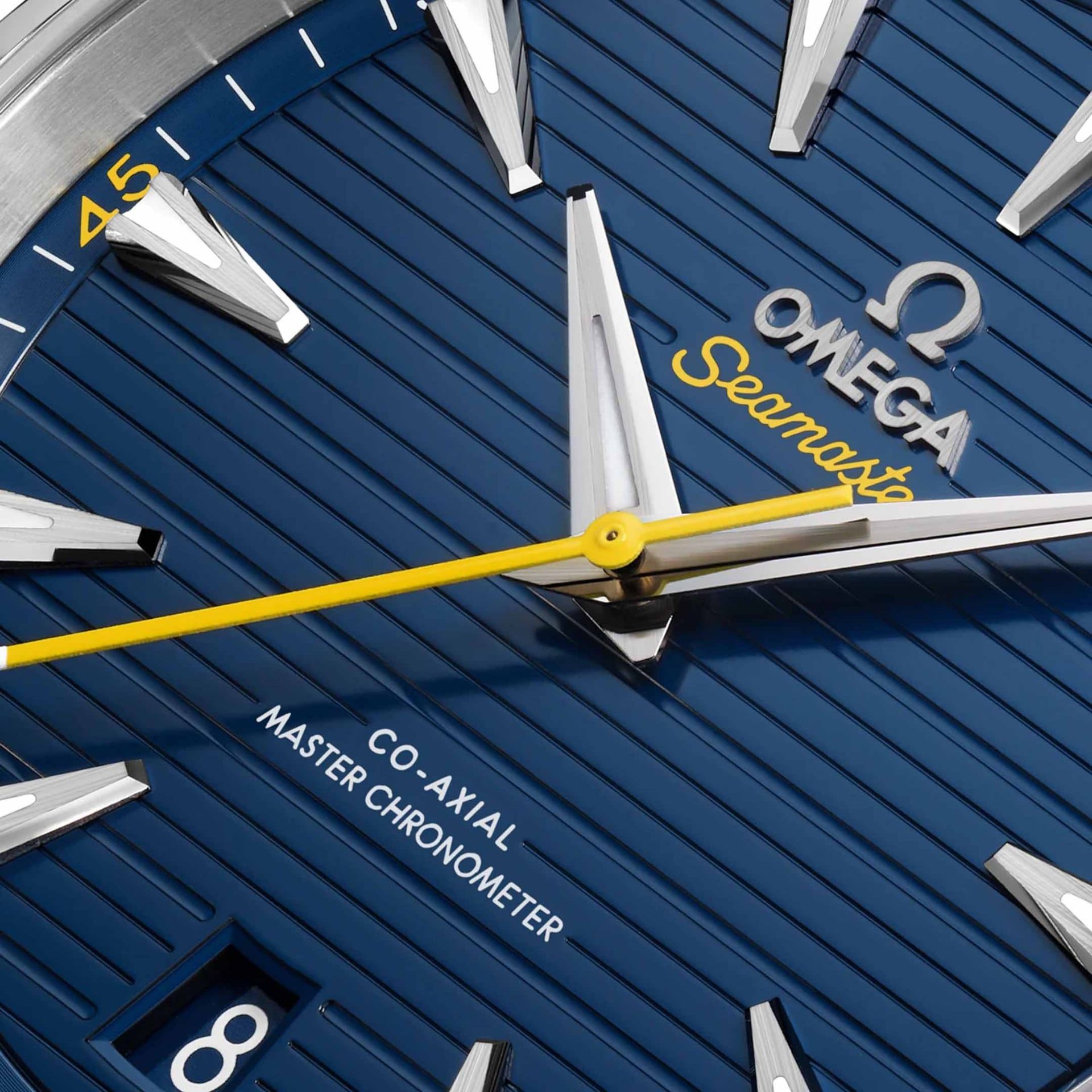 OMEGA Seamaster Aqua Terra 150M 41 MM 220.12.41.21.03.009