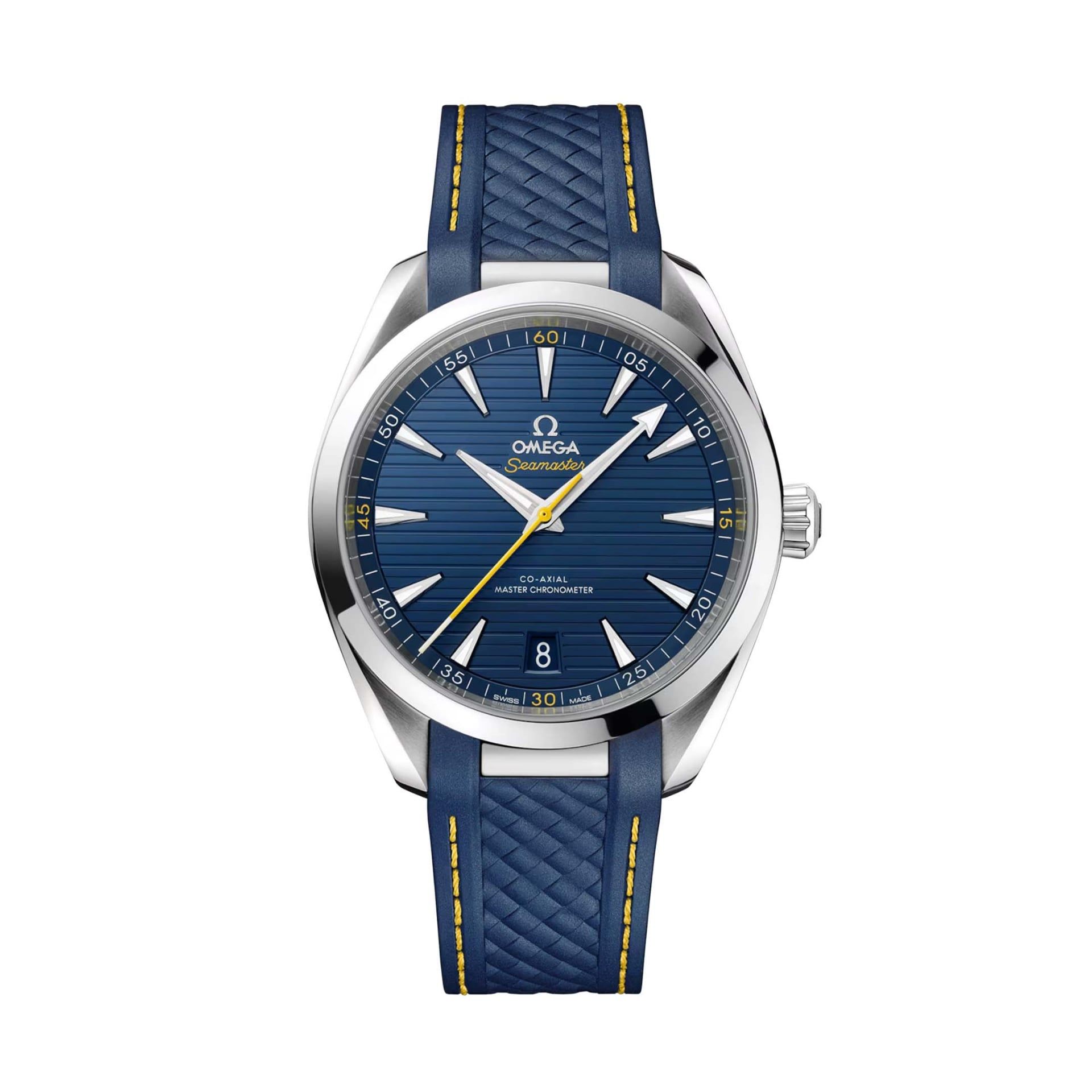 OMEGA Seamaster Aqua Terra 150M 41 MM 220.12.41.21.03.009