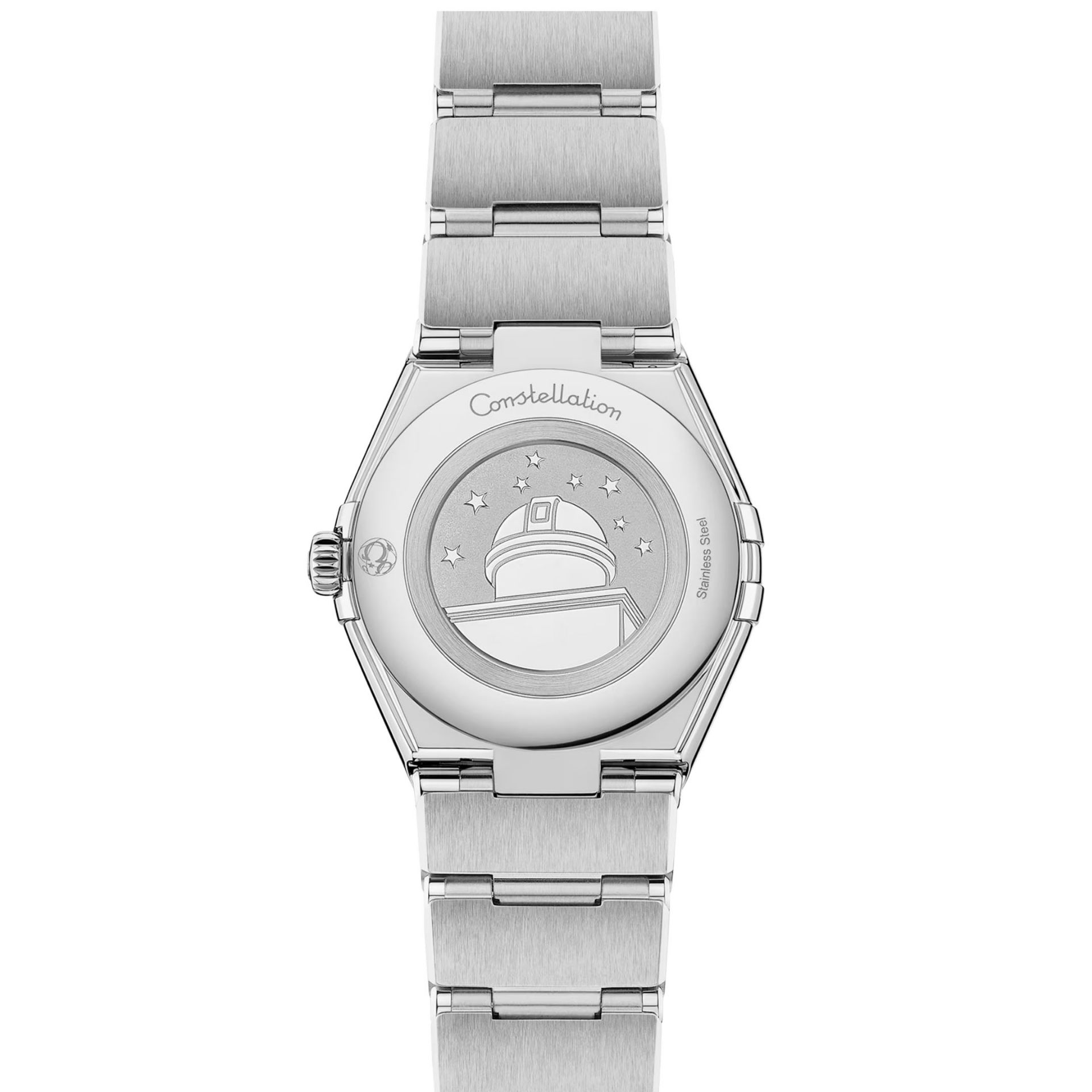 OMEGA Constellation 28 MM 131.15.28.60.60.001