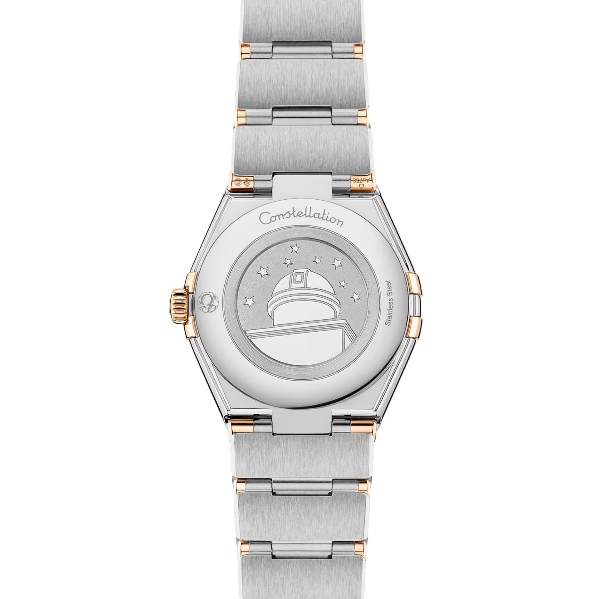 OMEGA Constellation 28 MM 131.25.28.60.60.001