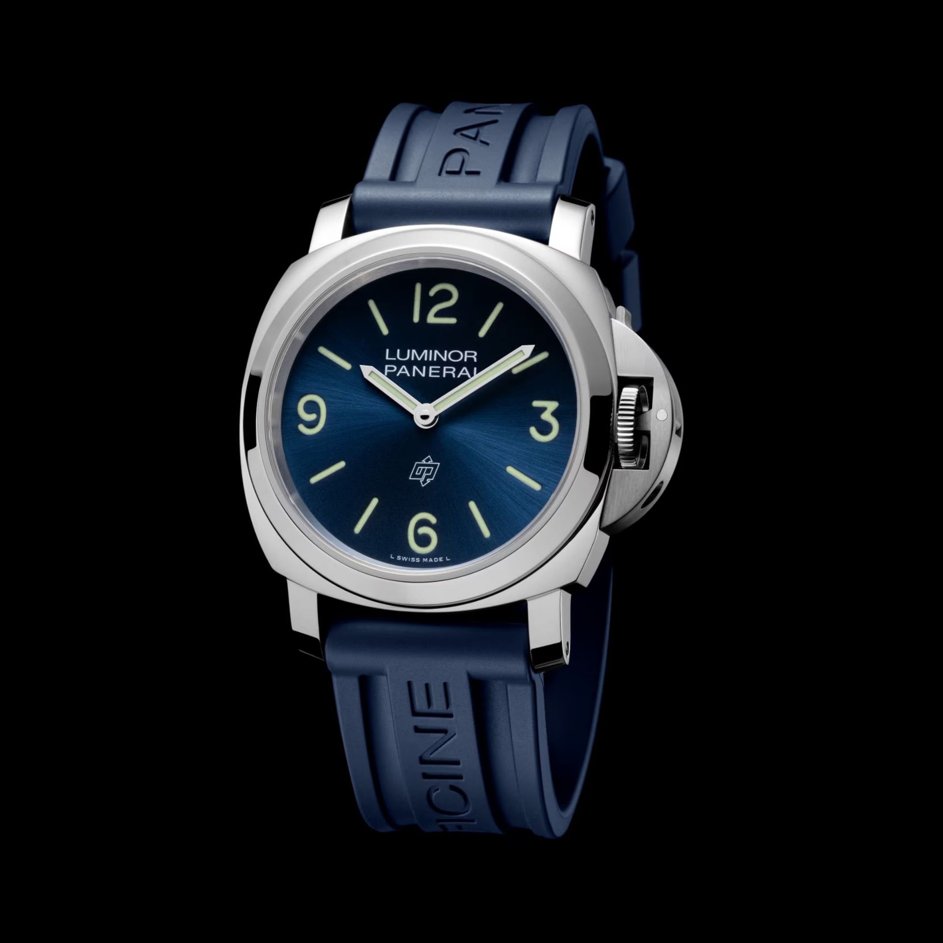 PANERAI Luminor Base Logo 44 MM PAM01623