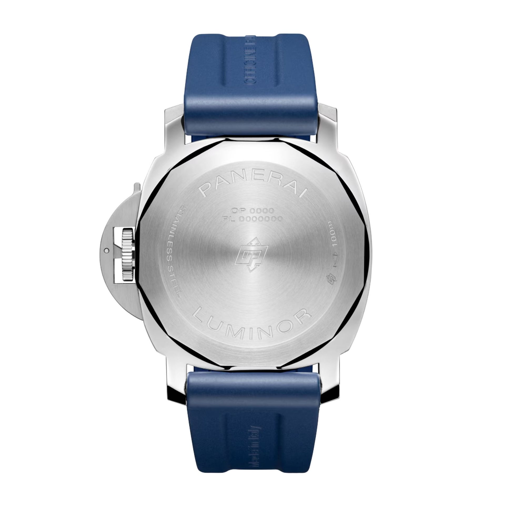 PANERAI Luminor Base Logo 44 MM PAM01623